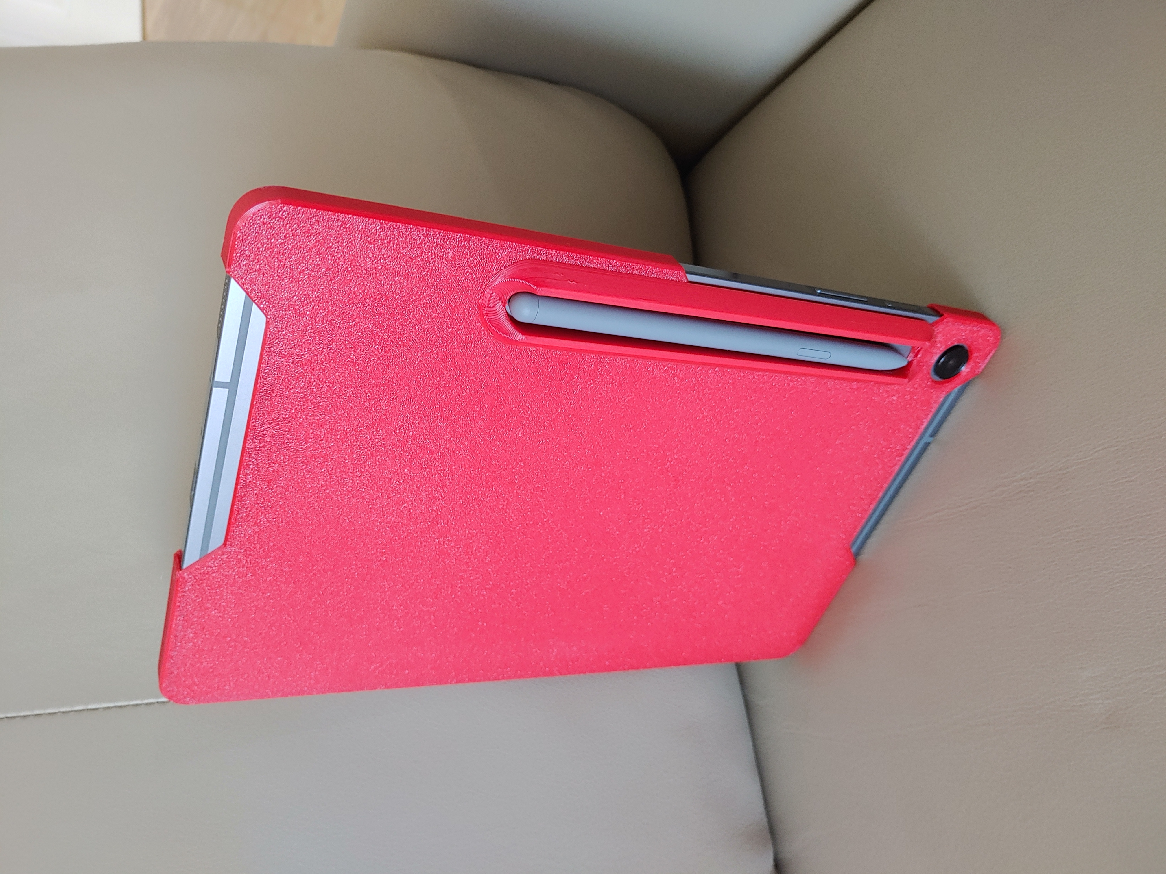 Galaxy Tab S9 FE lite case