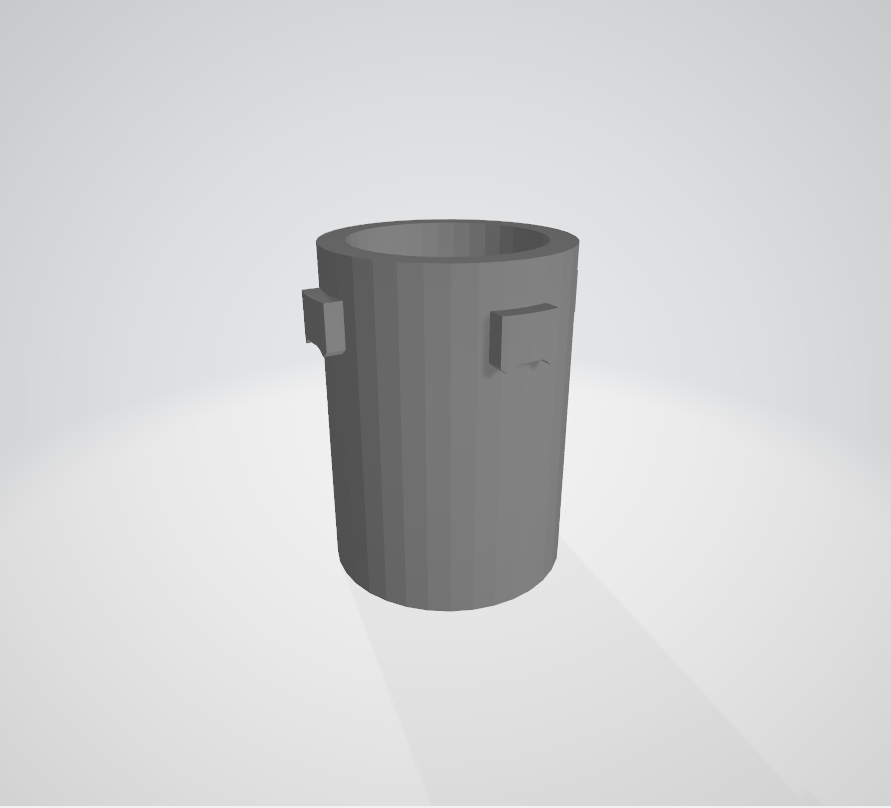 AEG Kaercher Adapter für Mauerschlitzfräse