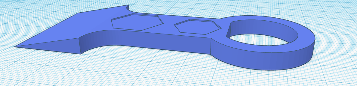 Compact Bed Scraper V2 (remix)