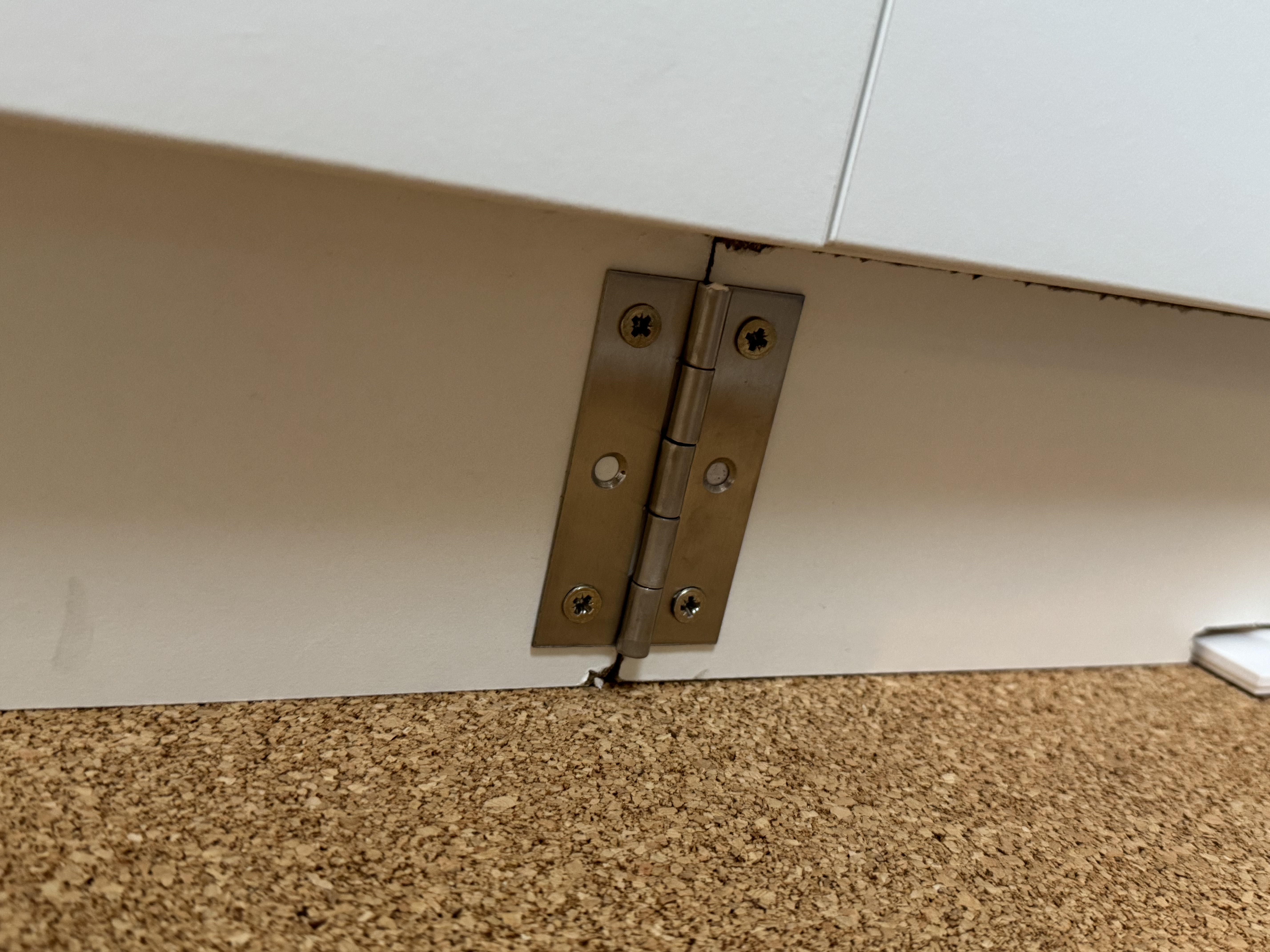 Miniatura 4 do modelo 3D Parametric hinge cover