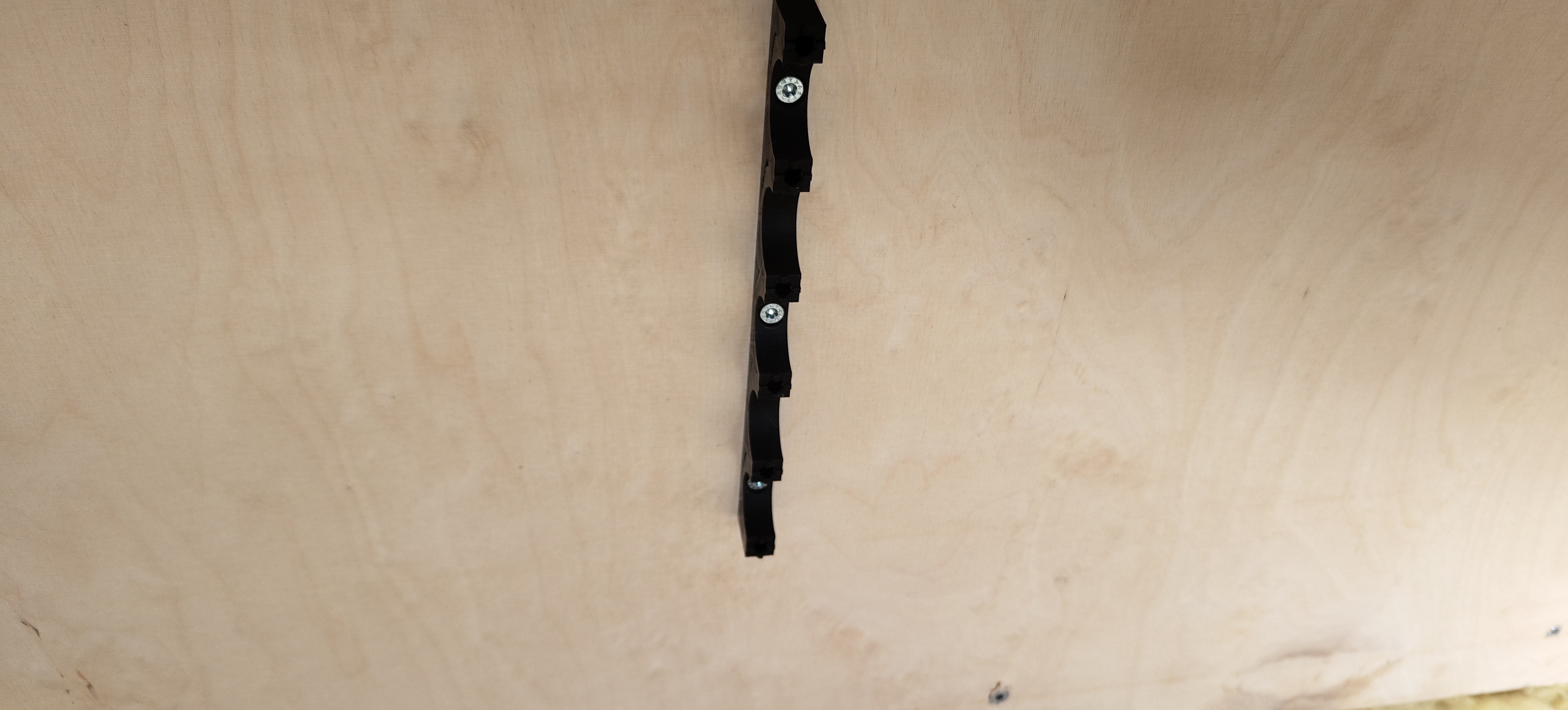 PEX FIXTURE TO 15MM PEX PIPE by Dan Pedersen Download free STL model