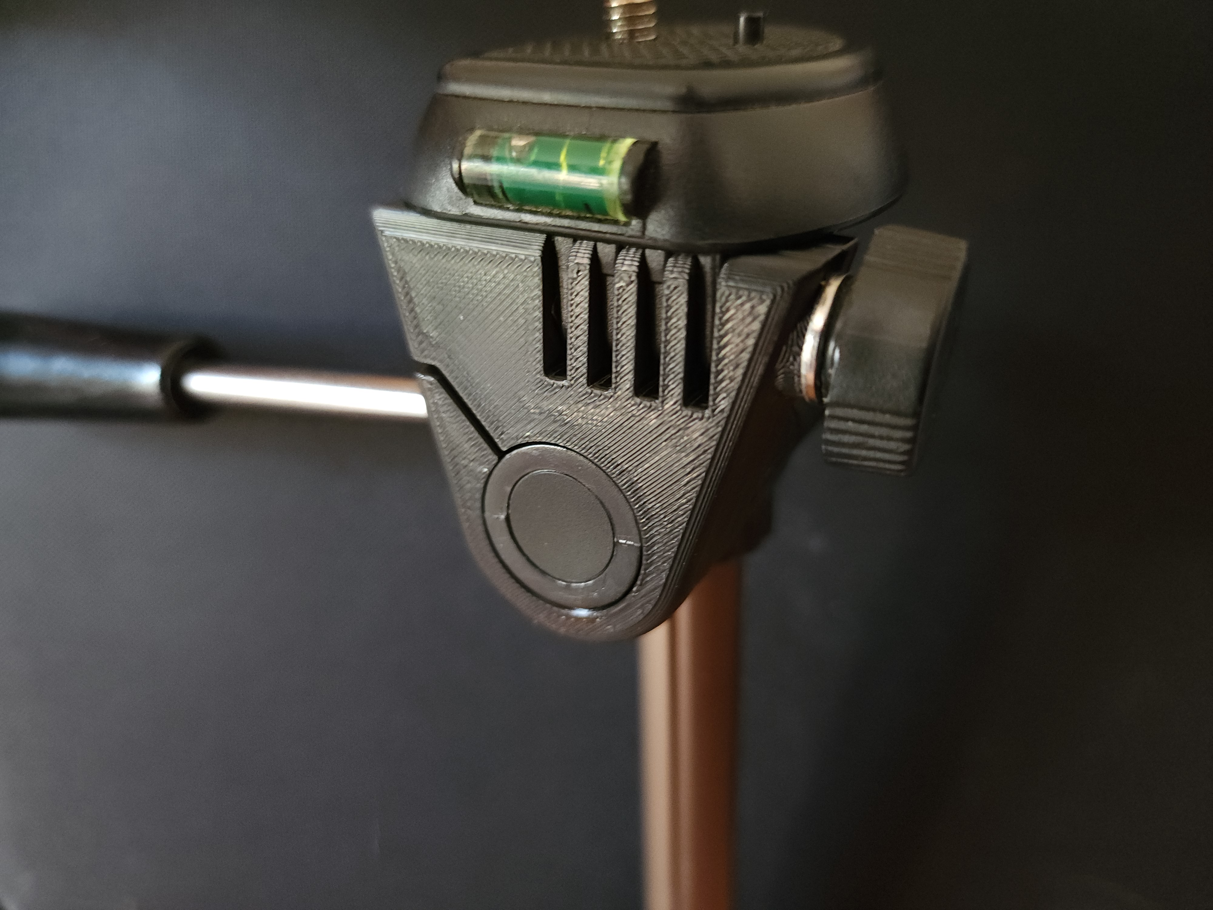 Amazon Basics Tripod Pan Handle lock (repair part)