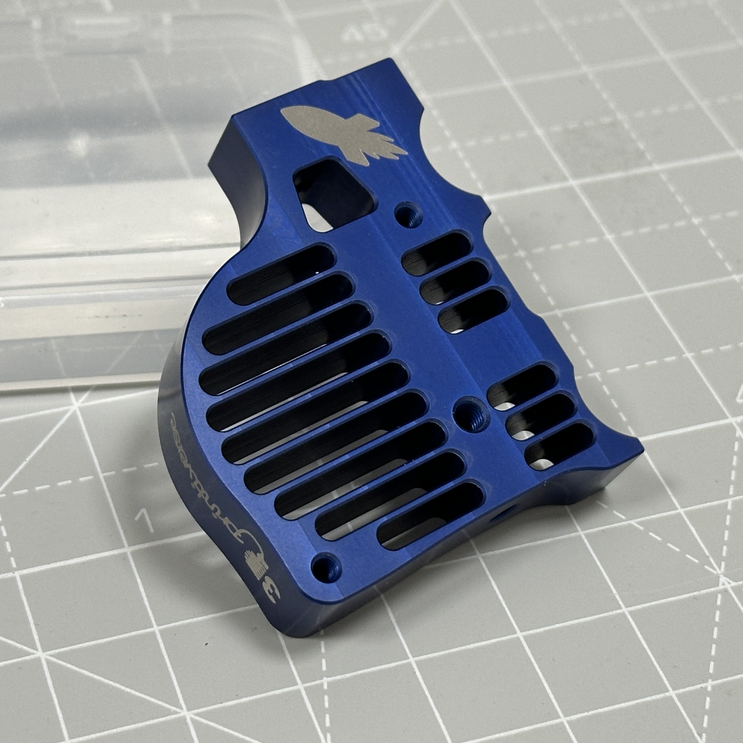Nextruder nozzle adapter for Prusa Mini+ par 3D-Printiverse ...