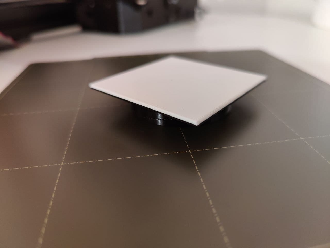 Blindspot for growDECK