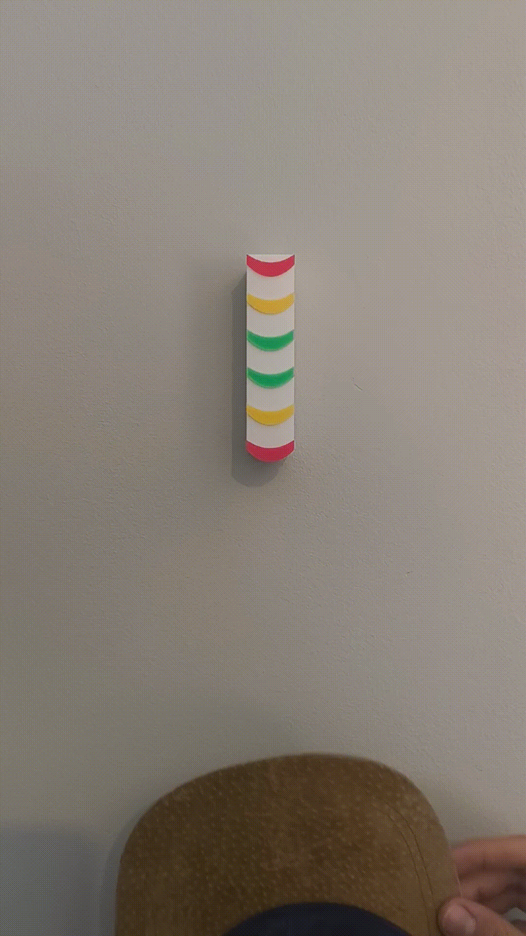 Gravity Rack