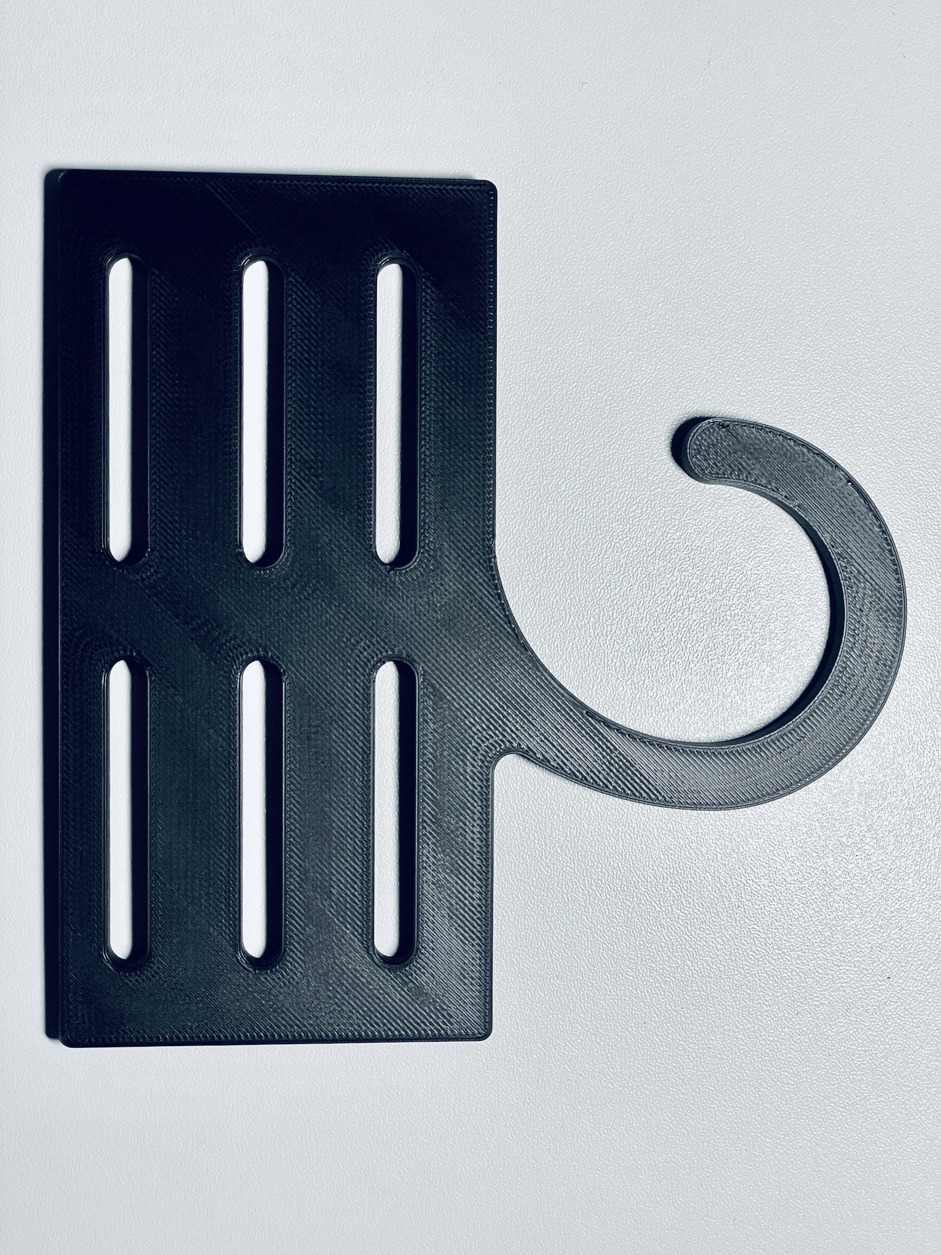 Grip 6 Belt Hanger V2