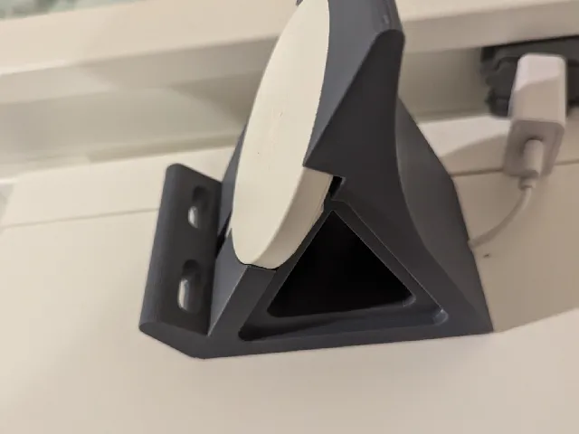 Ikea Wireless Charging Stand