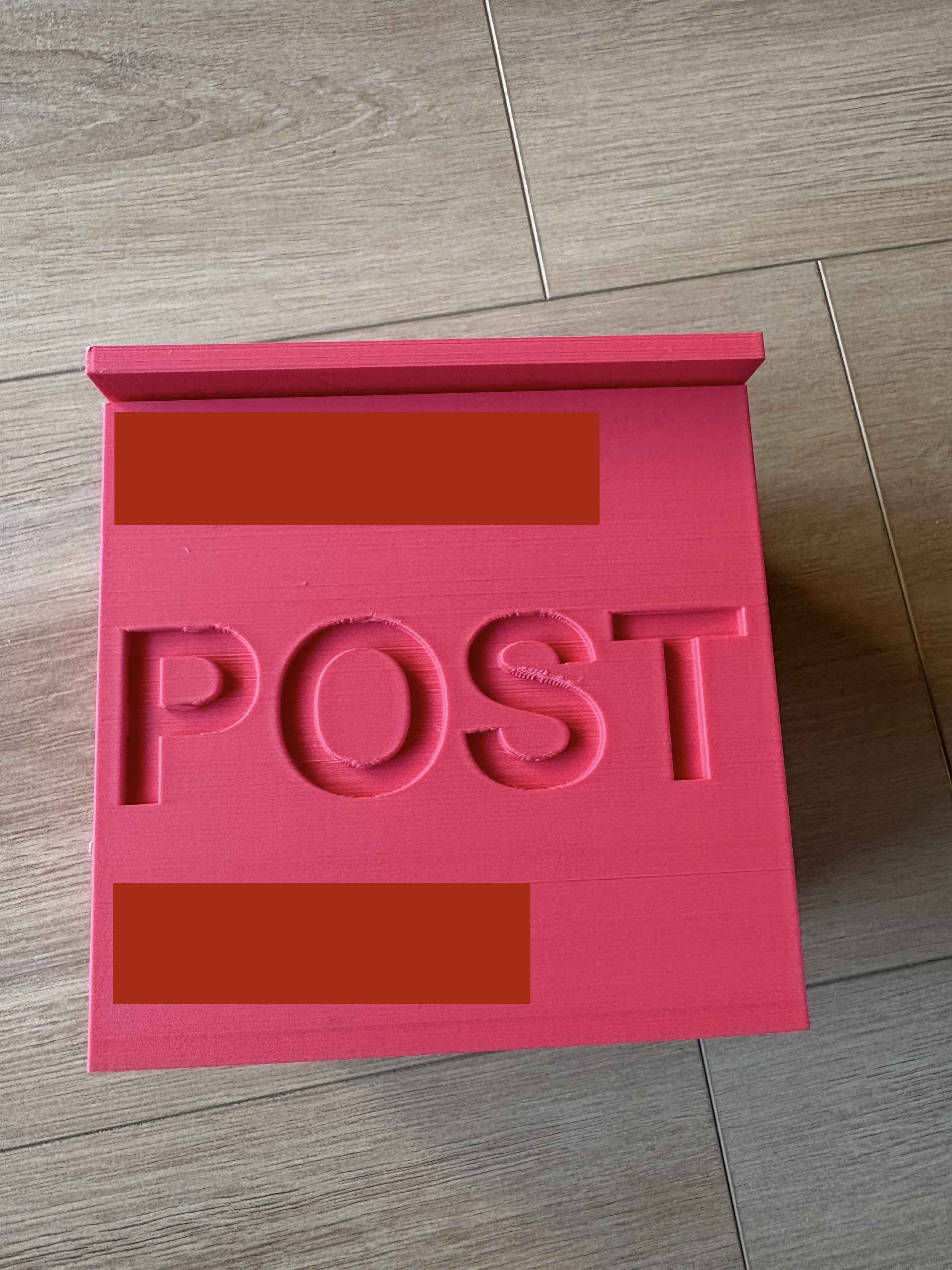 mailbox