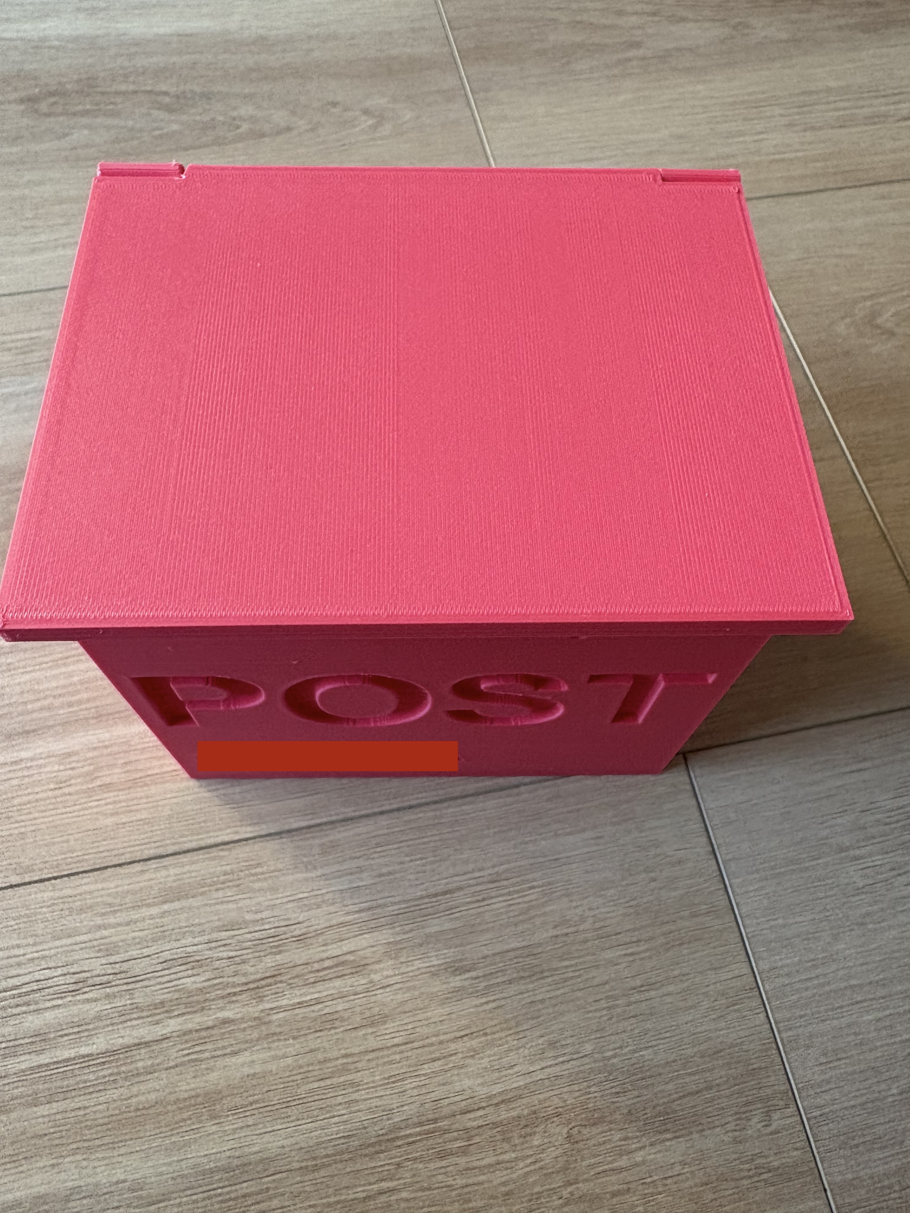 mailbox — miniatura 5