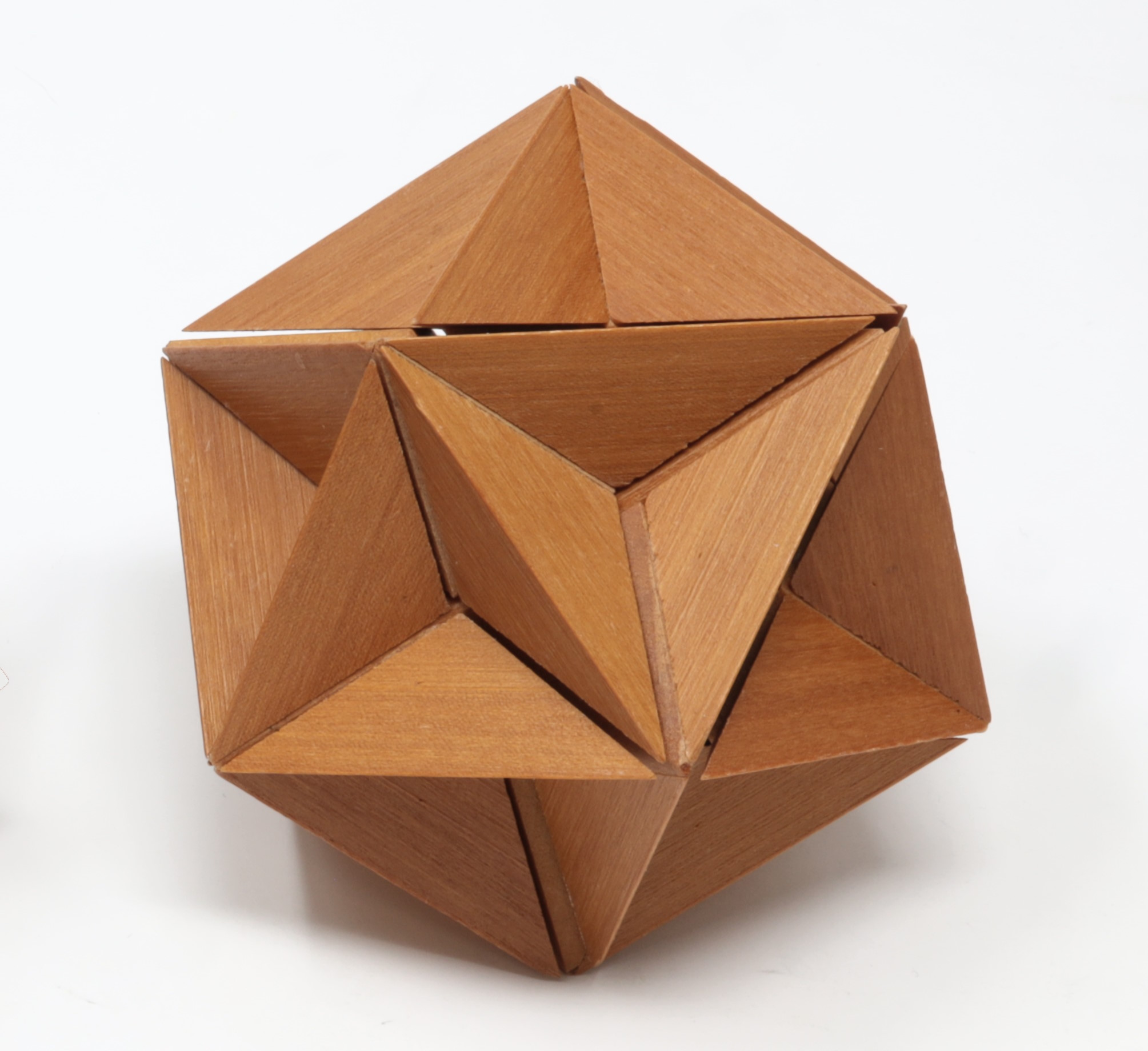 Second Stellation Puzzle — miniatura 5