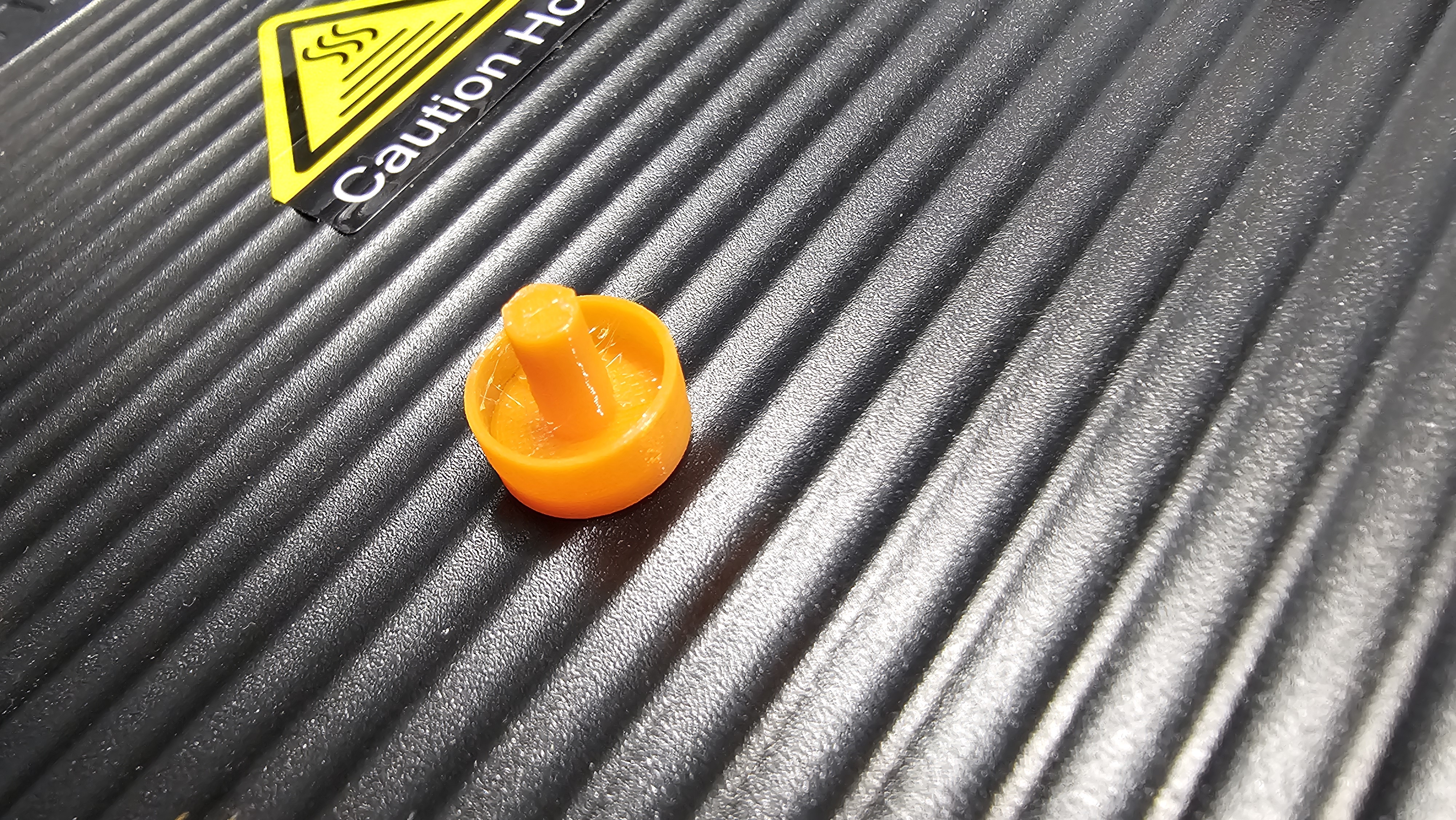 Sunlu S4 Filadryer Dryer Hole Plug Bung