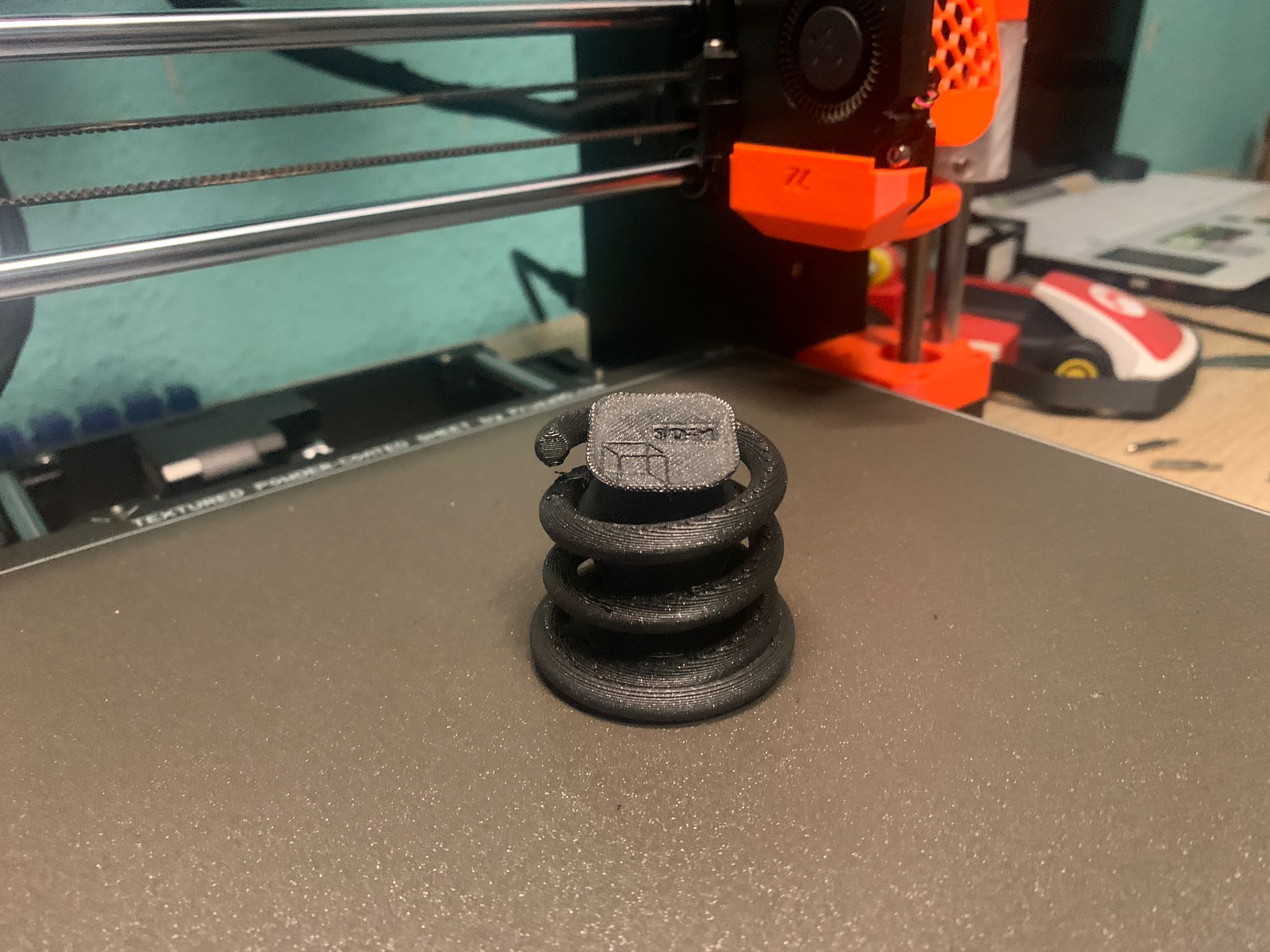 3DPI trophy