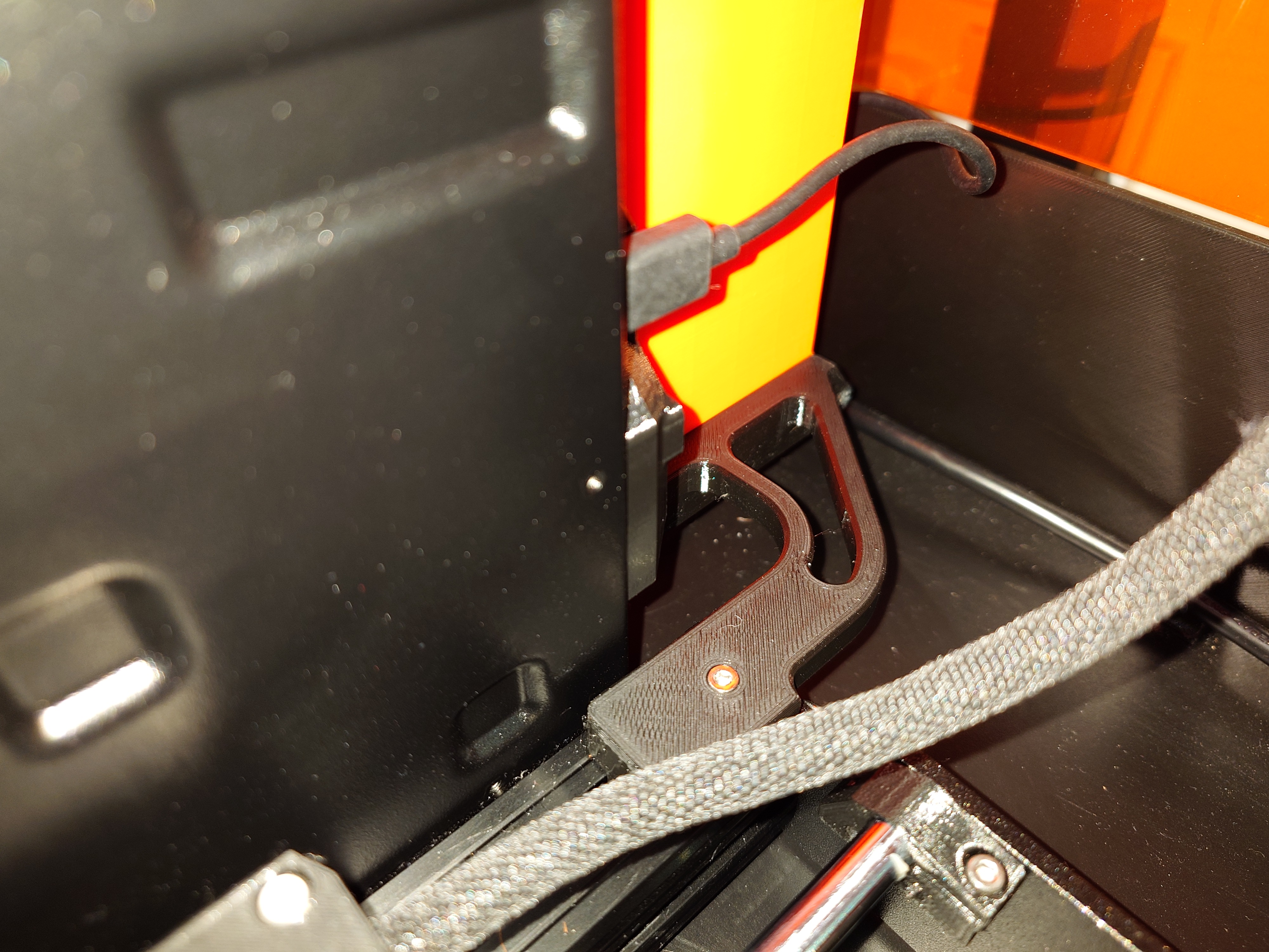 xBuddy RMU Bracket Extensions