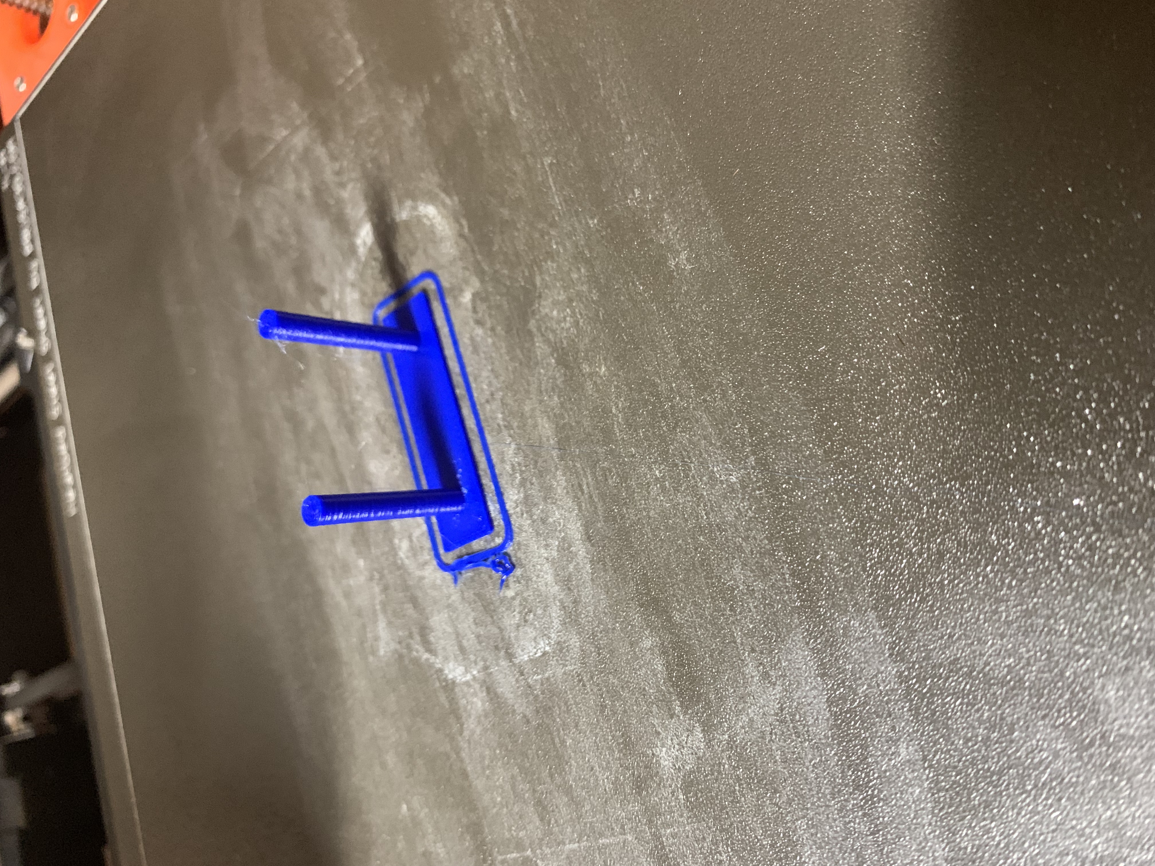Miniatura 3 do modelo 3D Fast Stringing / Retraction Tests