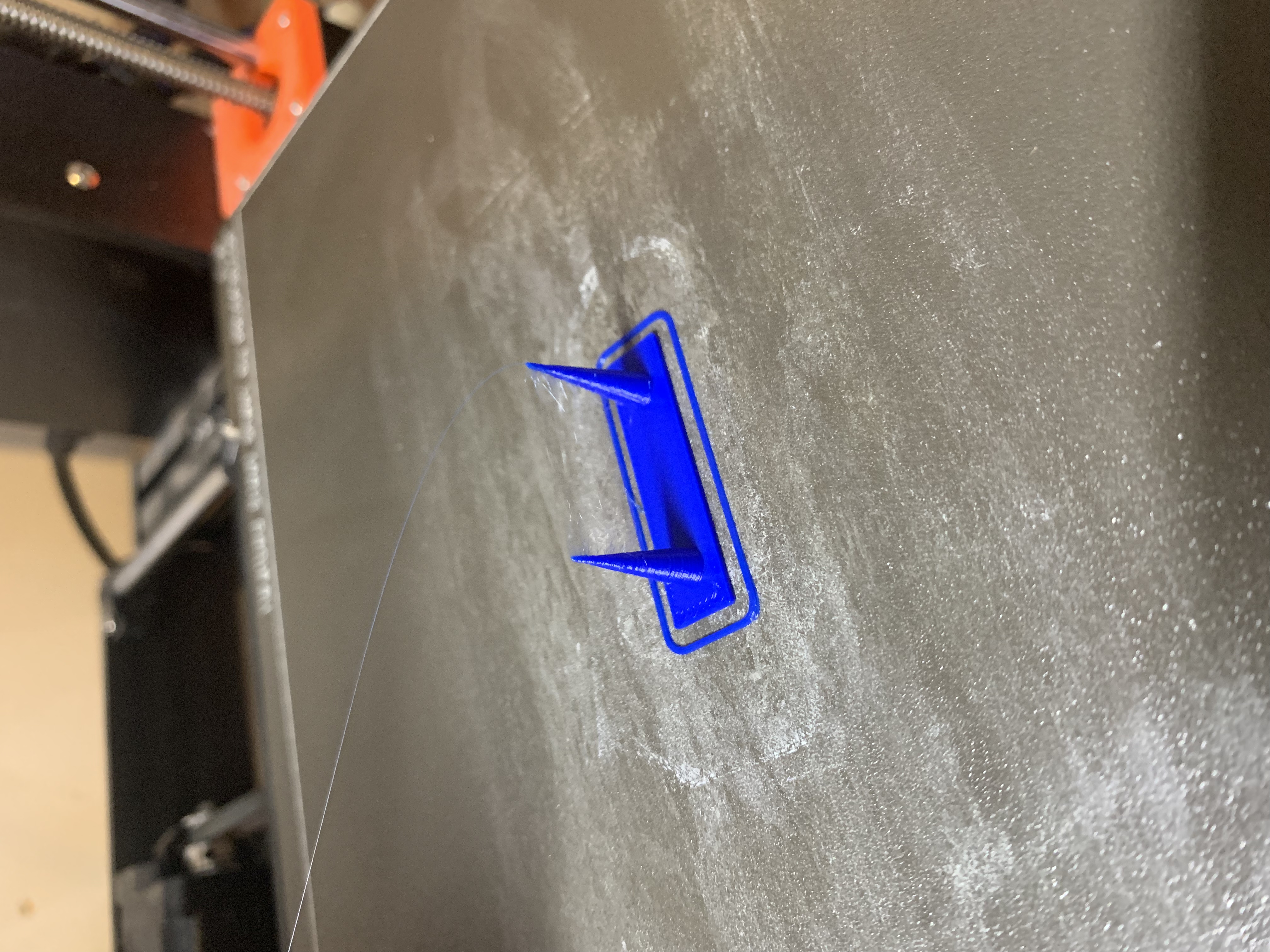 Miniatura 4 do modelo 3D Fast Stringing / Retraction Tests