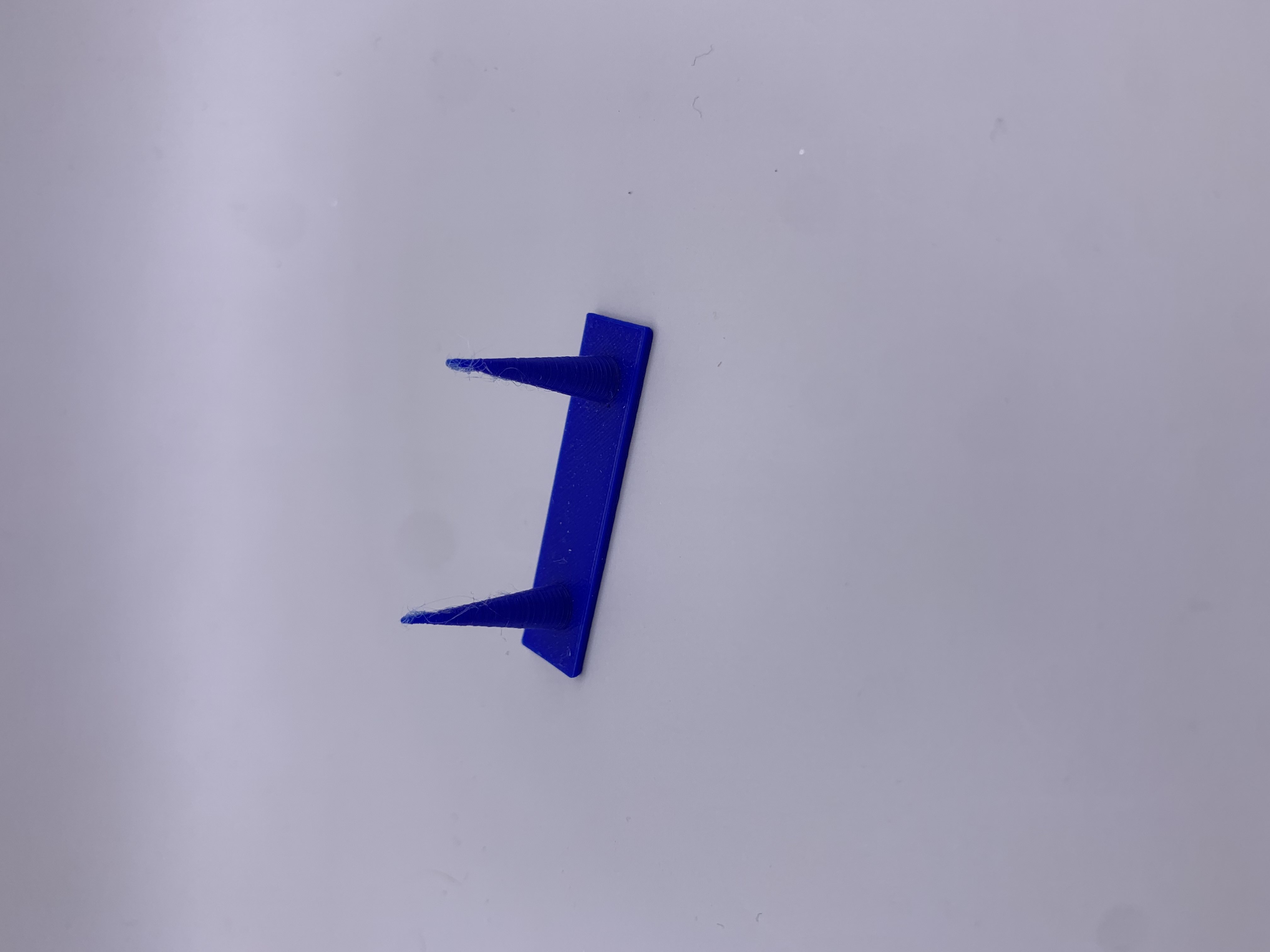 Miniatura 2 do modelo 3D Fast Stringing / Retraction Tests
