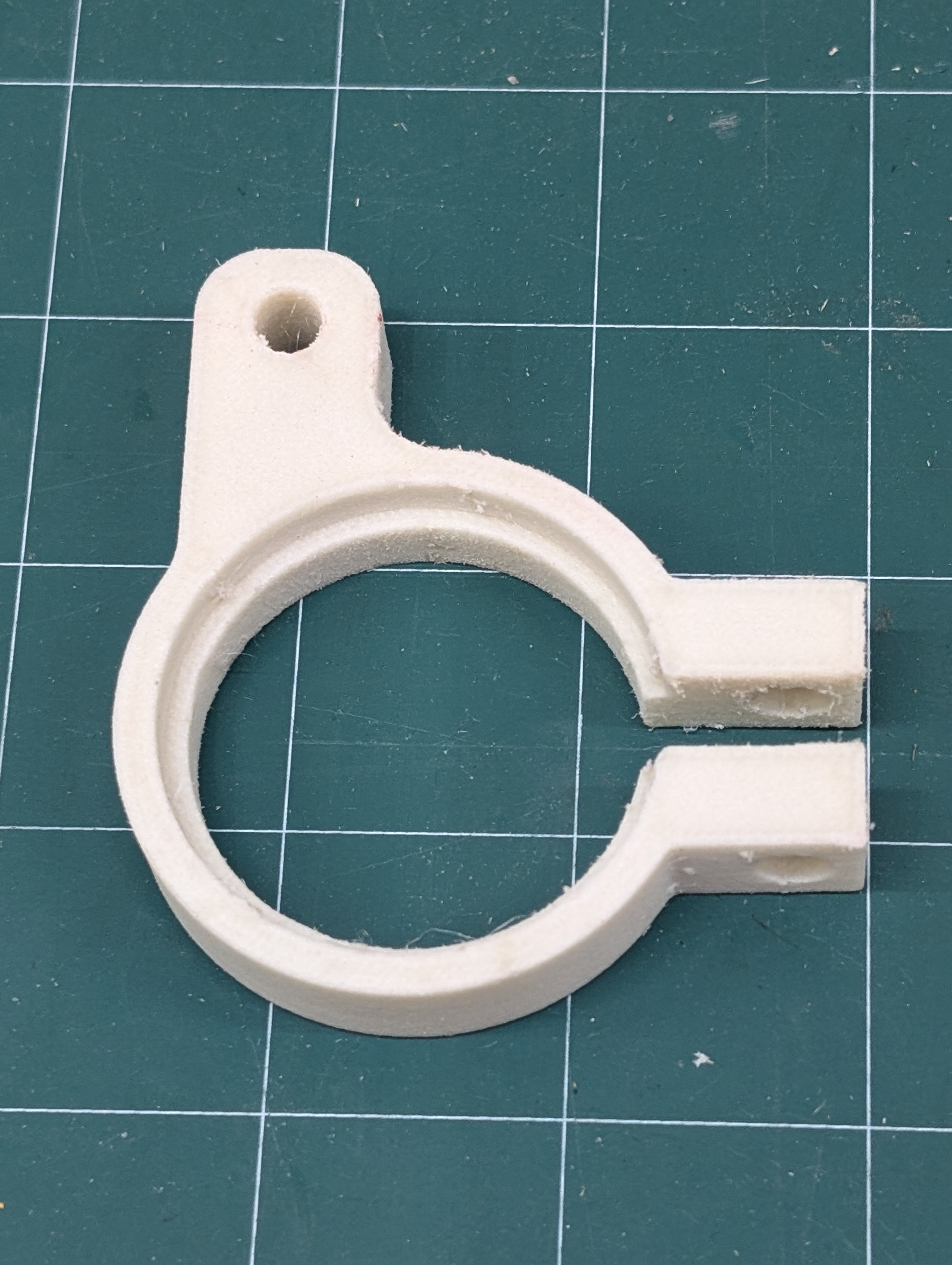 Drill Press Depth Stop — thumbnail 2