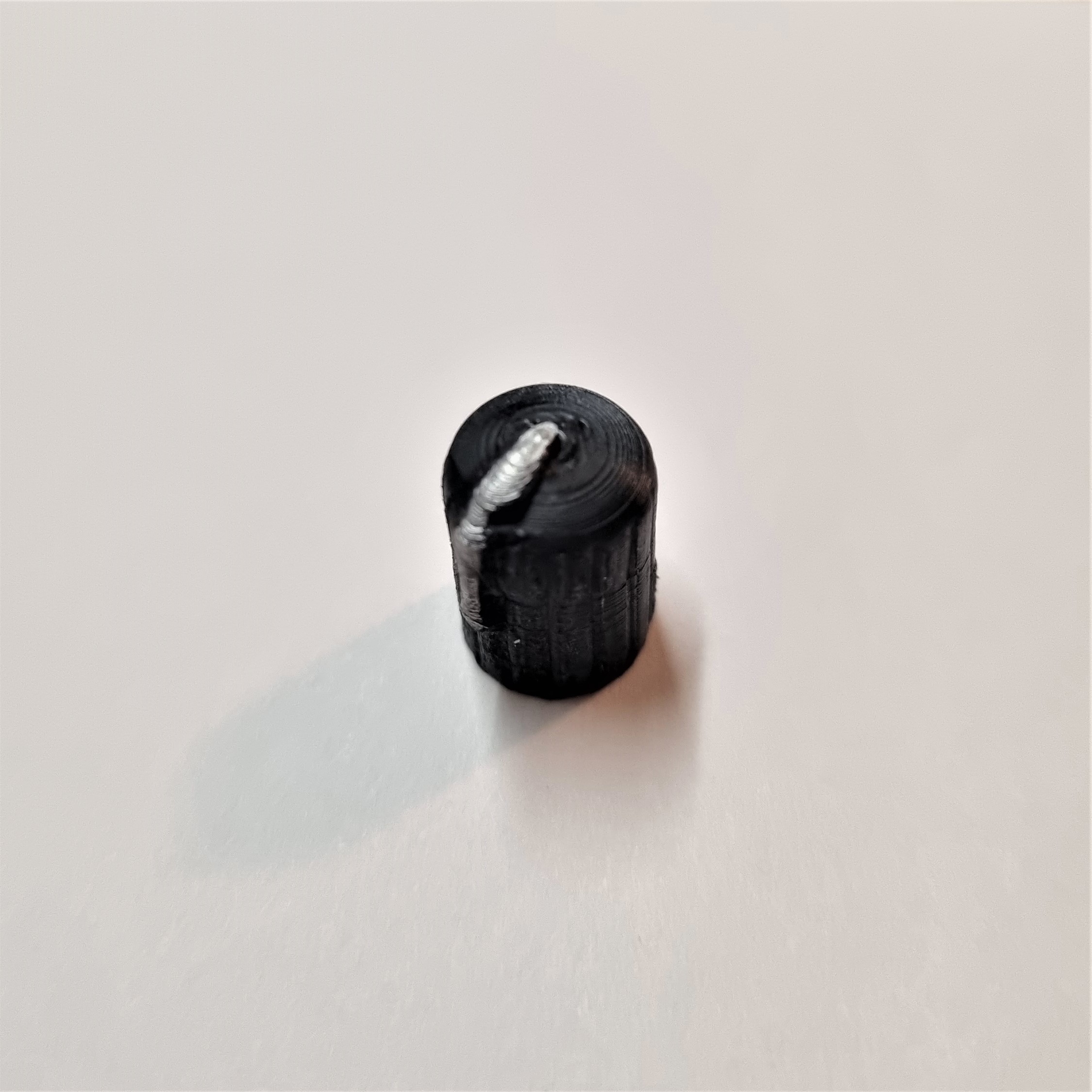 Knob for synthesis module