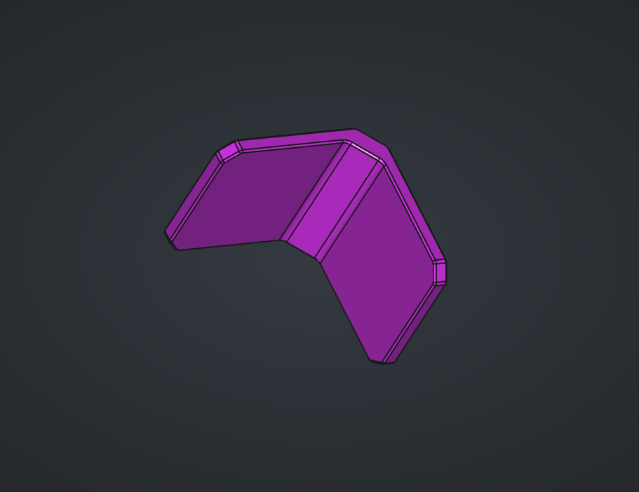 Small clamp angle helper — miniatura 2