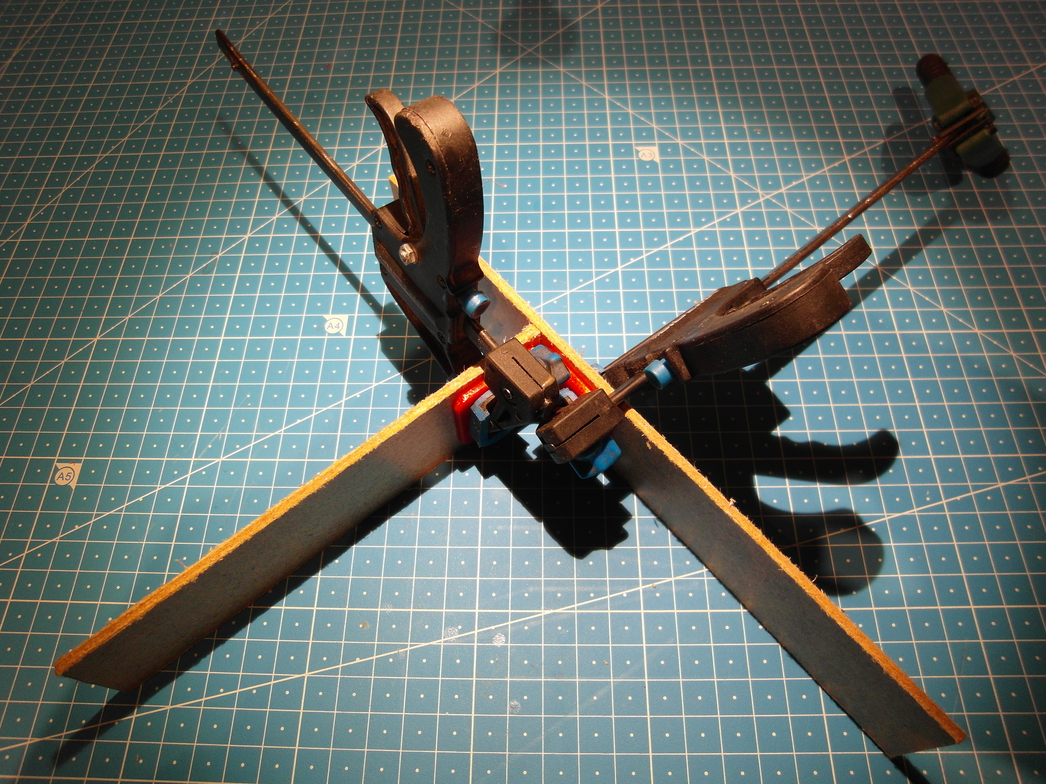 Small clamp angle helper — miniatura 5
