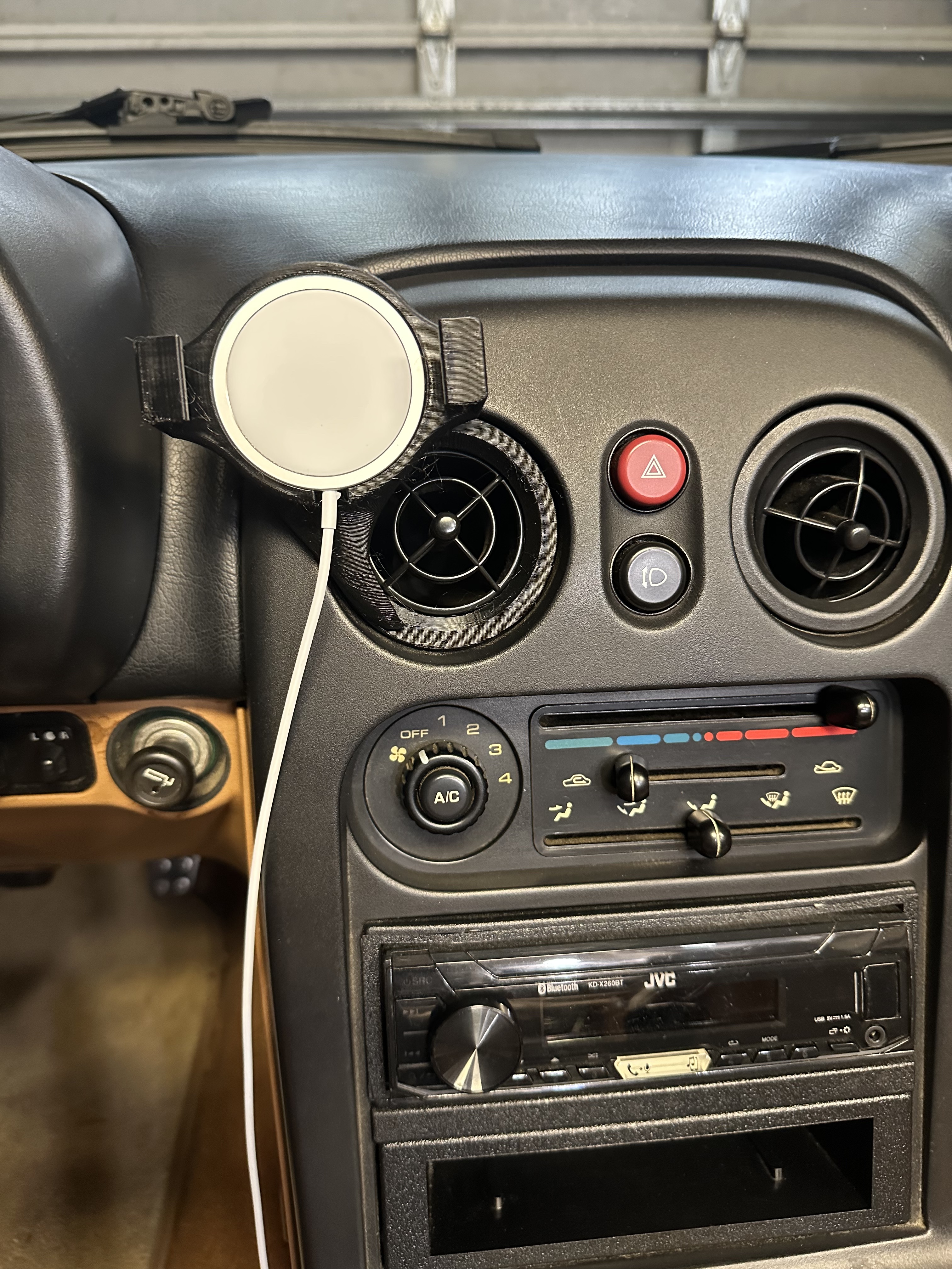 MX5 Magsafe iPhone 14 Mount
