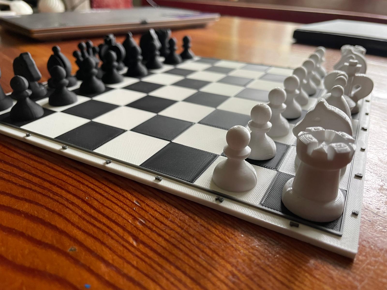 Chessboard — thumbnail 2