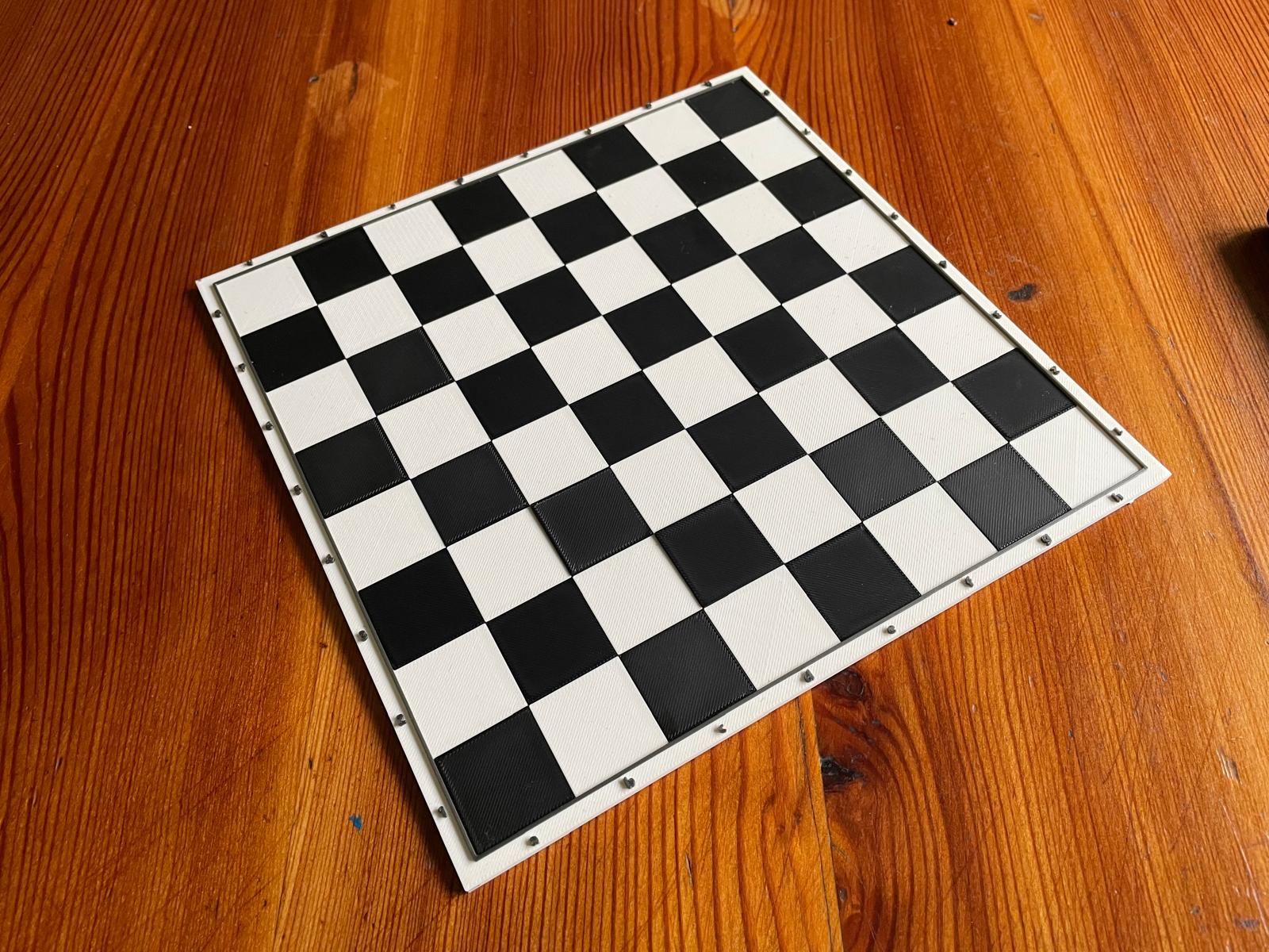 Chessboard