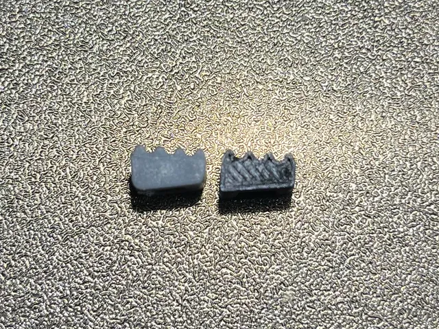 FLASHFORGE Adventurer5M/5M Pro Toolhead Belt Clip