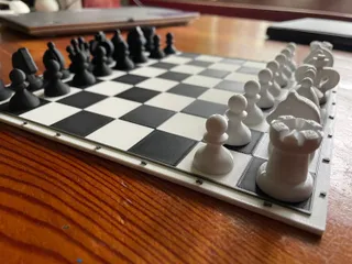 Chess set