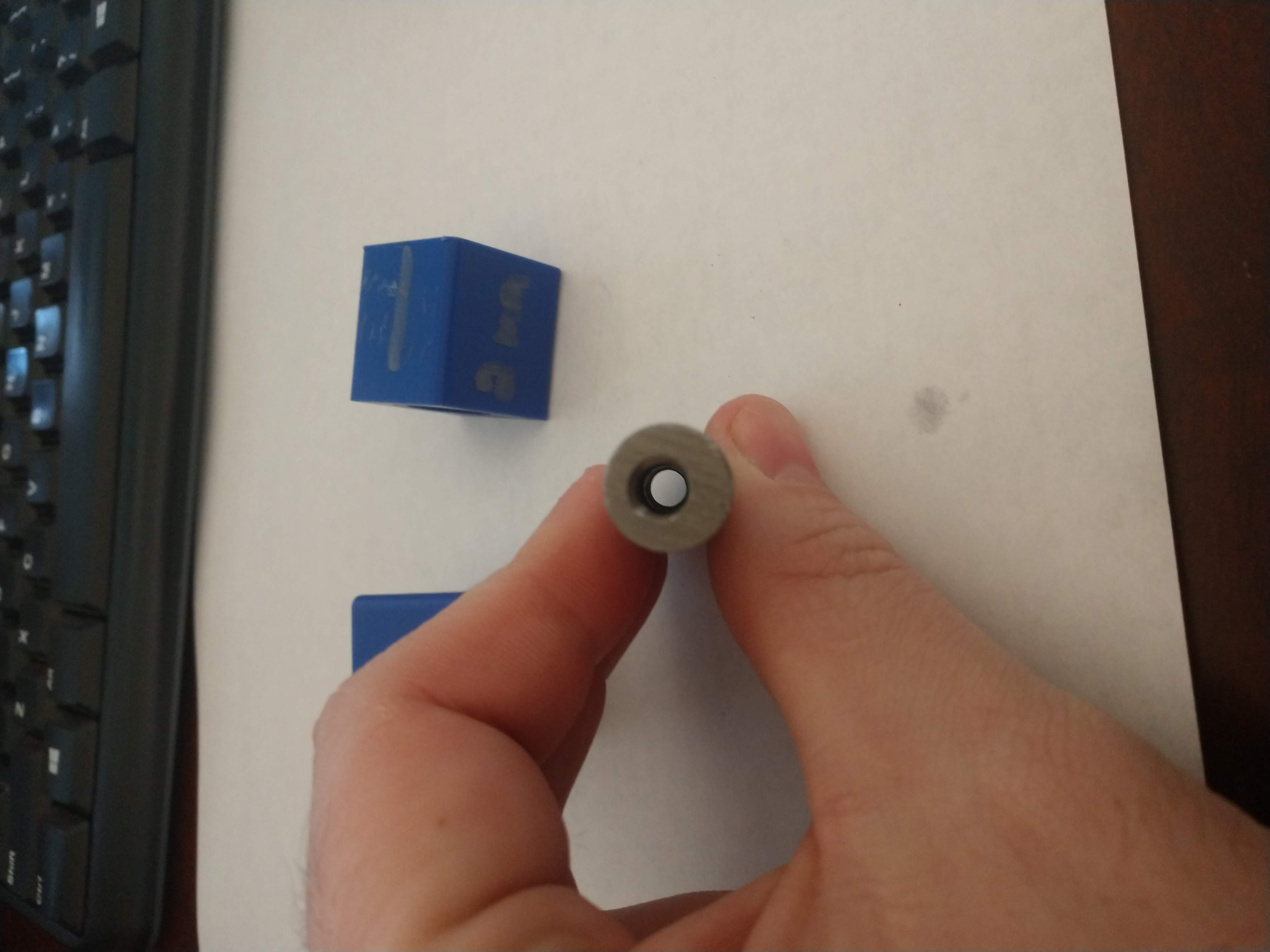 drill offset jigs 1/2 rod