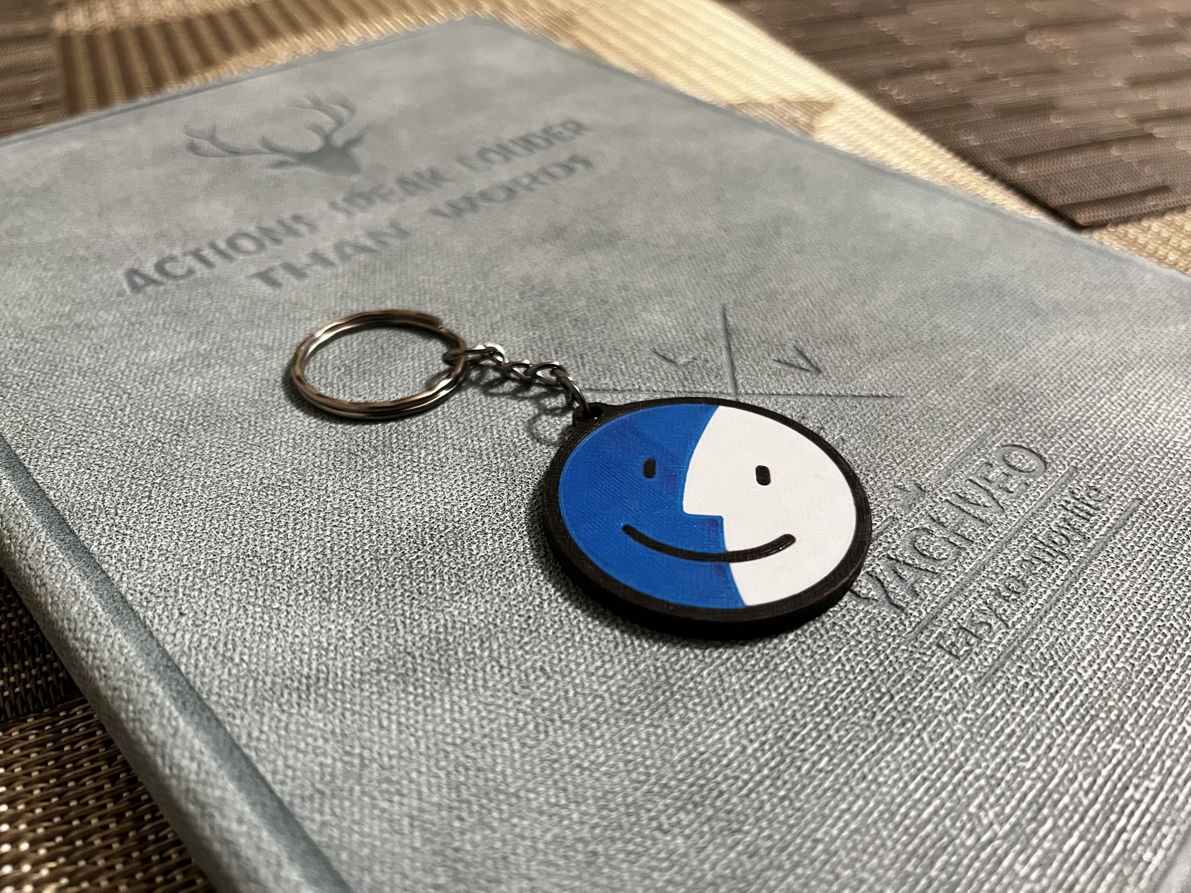 Apple OSX keychain — thumbnail 2