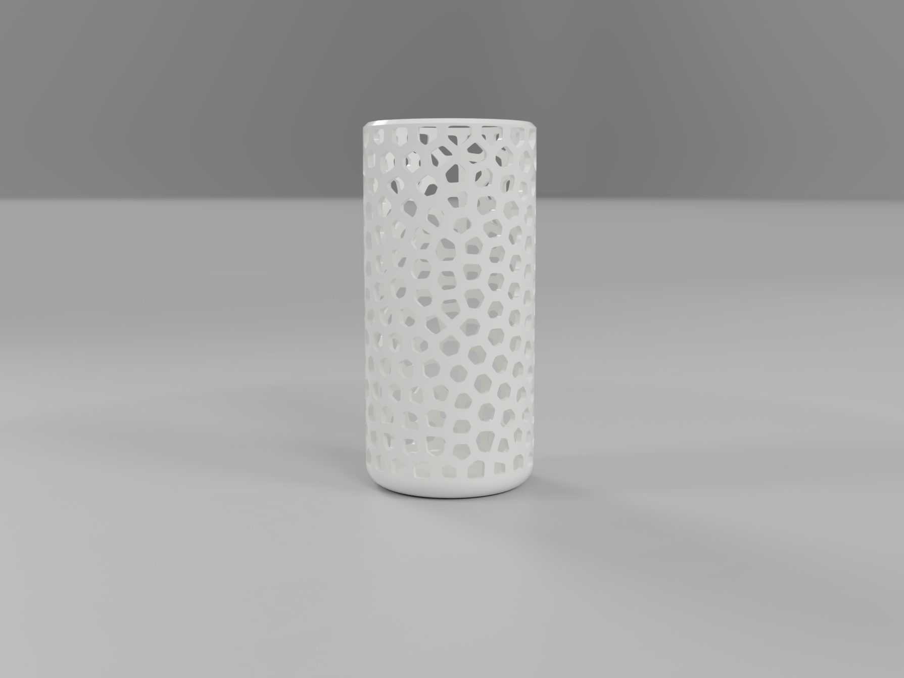 3D Printable  Bottle Shell: Eco-Friendly, Stylish & Sustainable — miniatura 2
