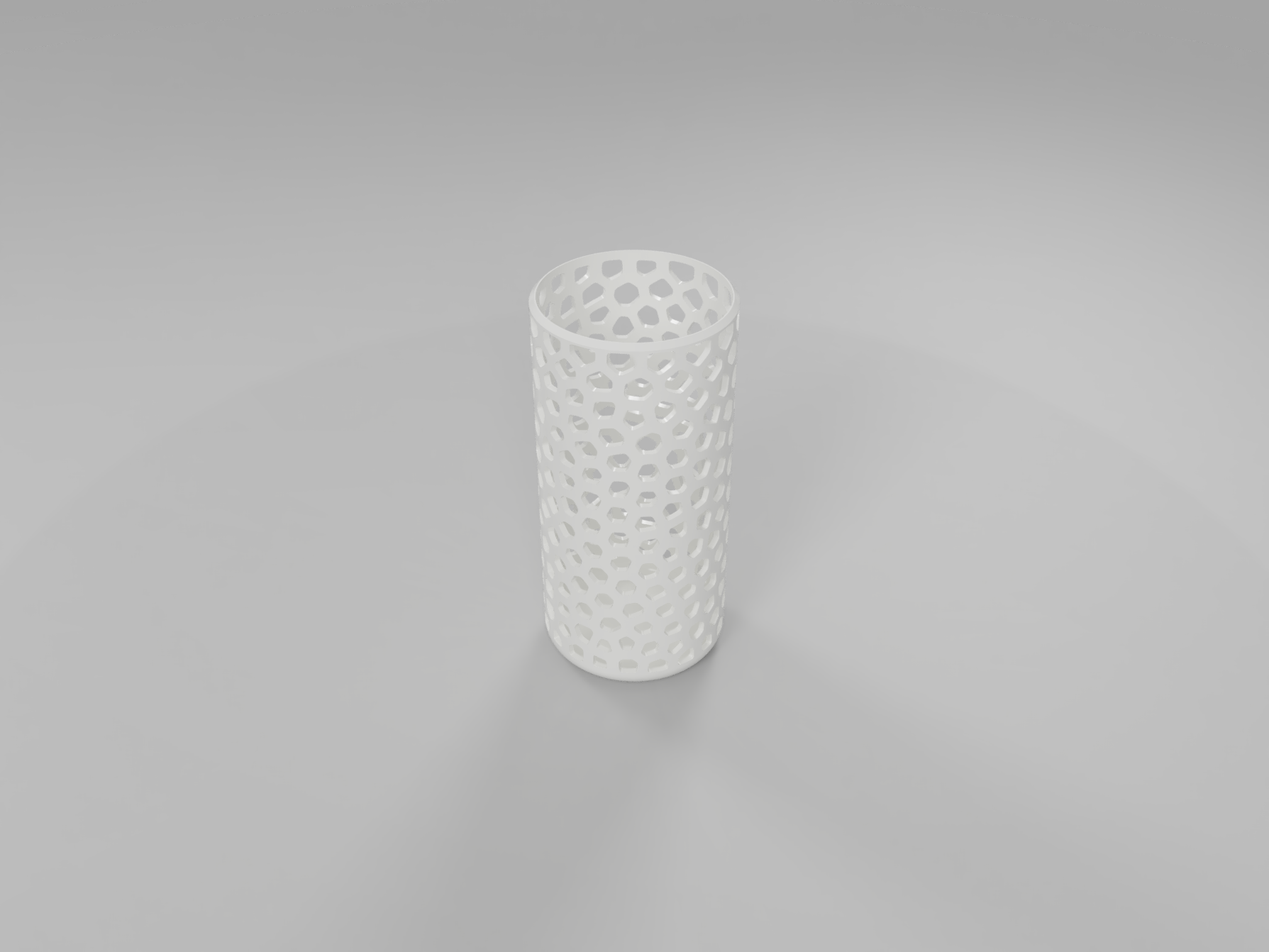 3D Printable  Bottle Shell: Eco-Friendly, Stylish & Sustainable — miniatura 8