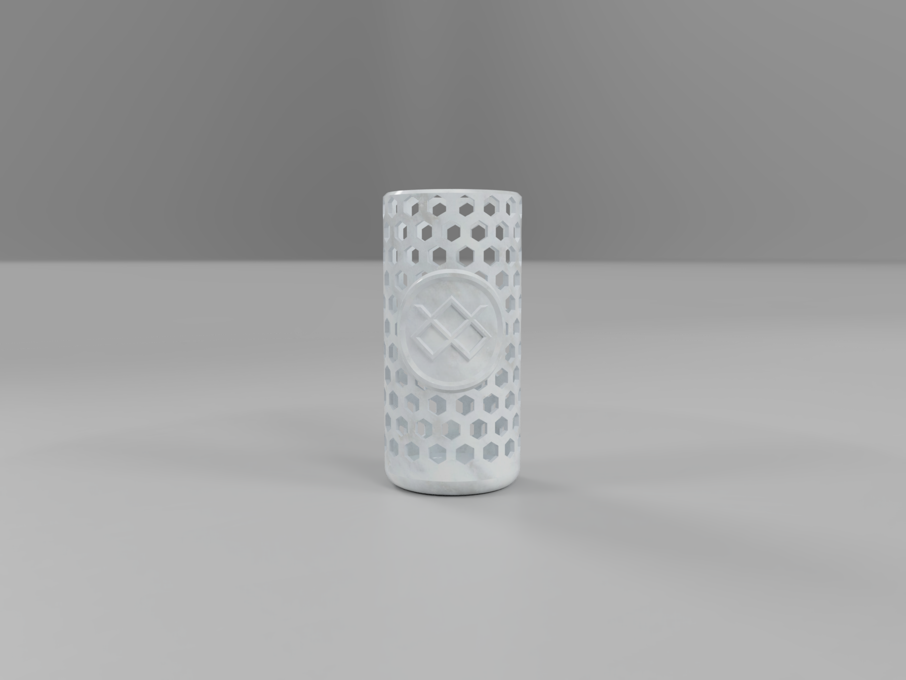 3D Printable Bottle Shell: Eco Friendly Stylish Sustainable by 3D Printable Bottle Shell: Eco Friendly Stylish Sustainable by