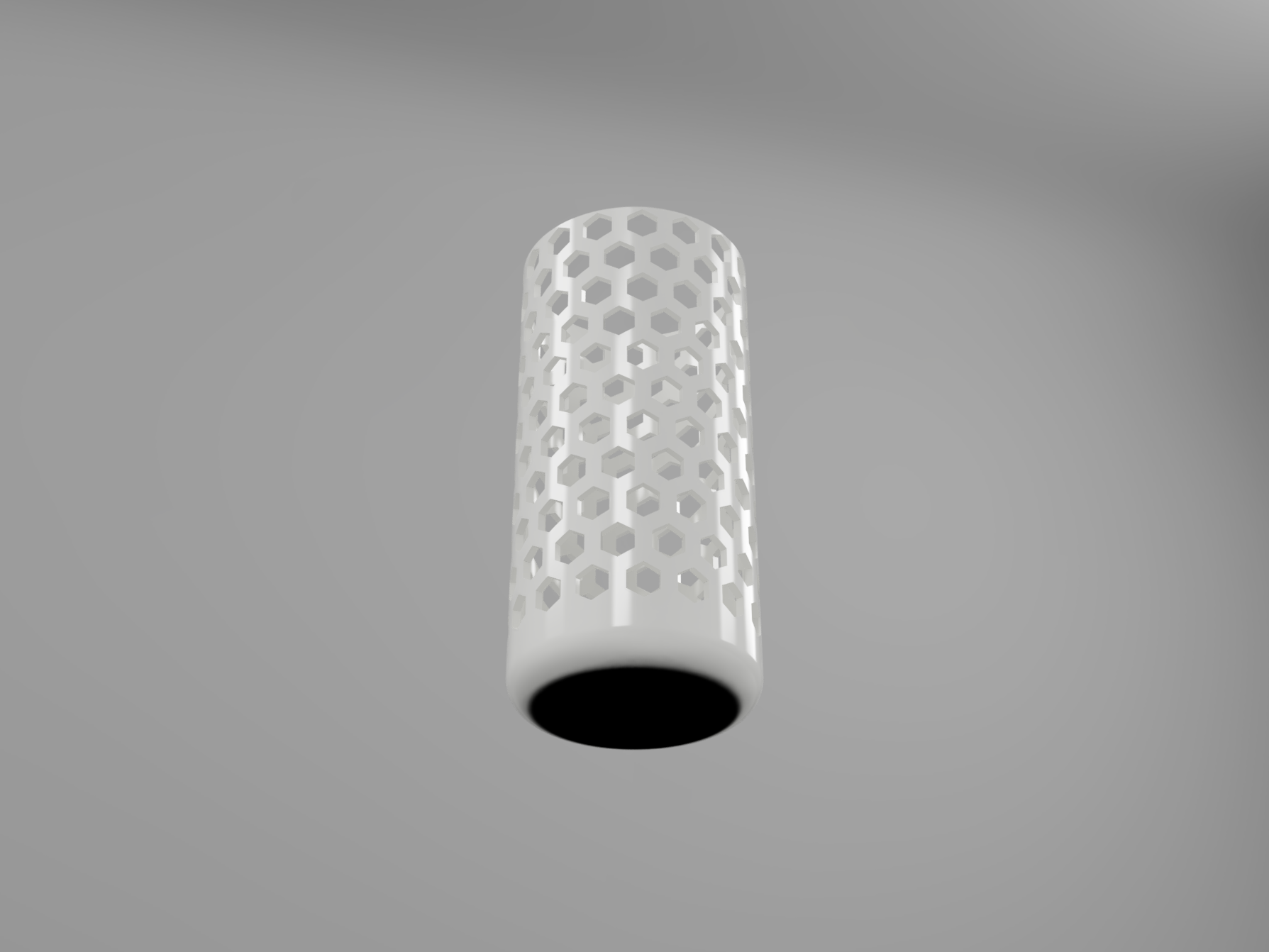 3D Printable  Bottle Shell: Eco-Friendly, Stylish & Sustainable — miniatura 9