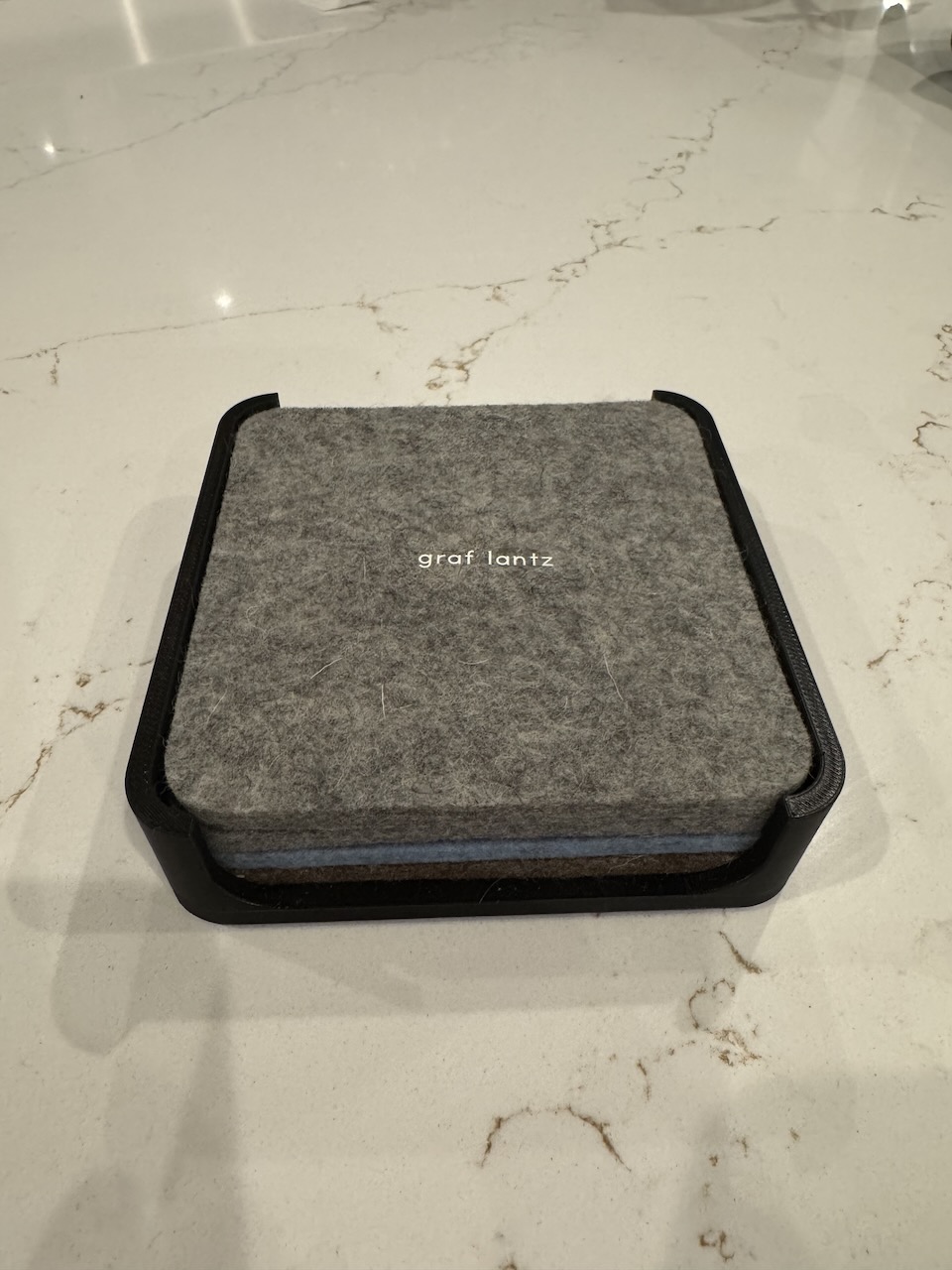 Coaster Holder
