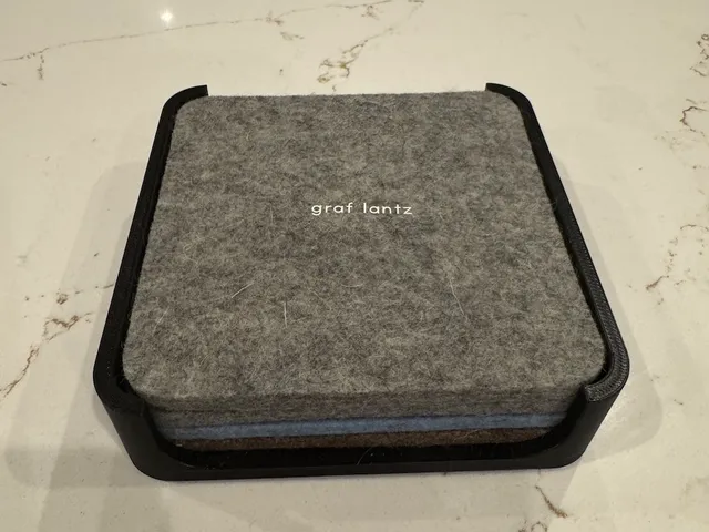 Coaster Holder