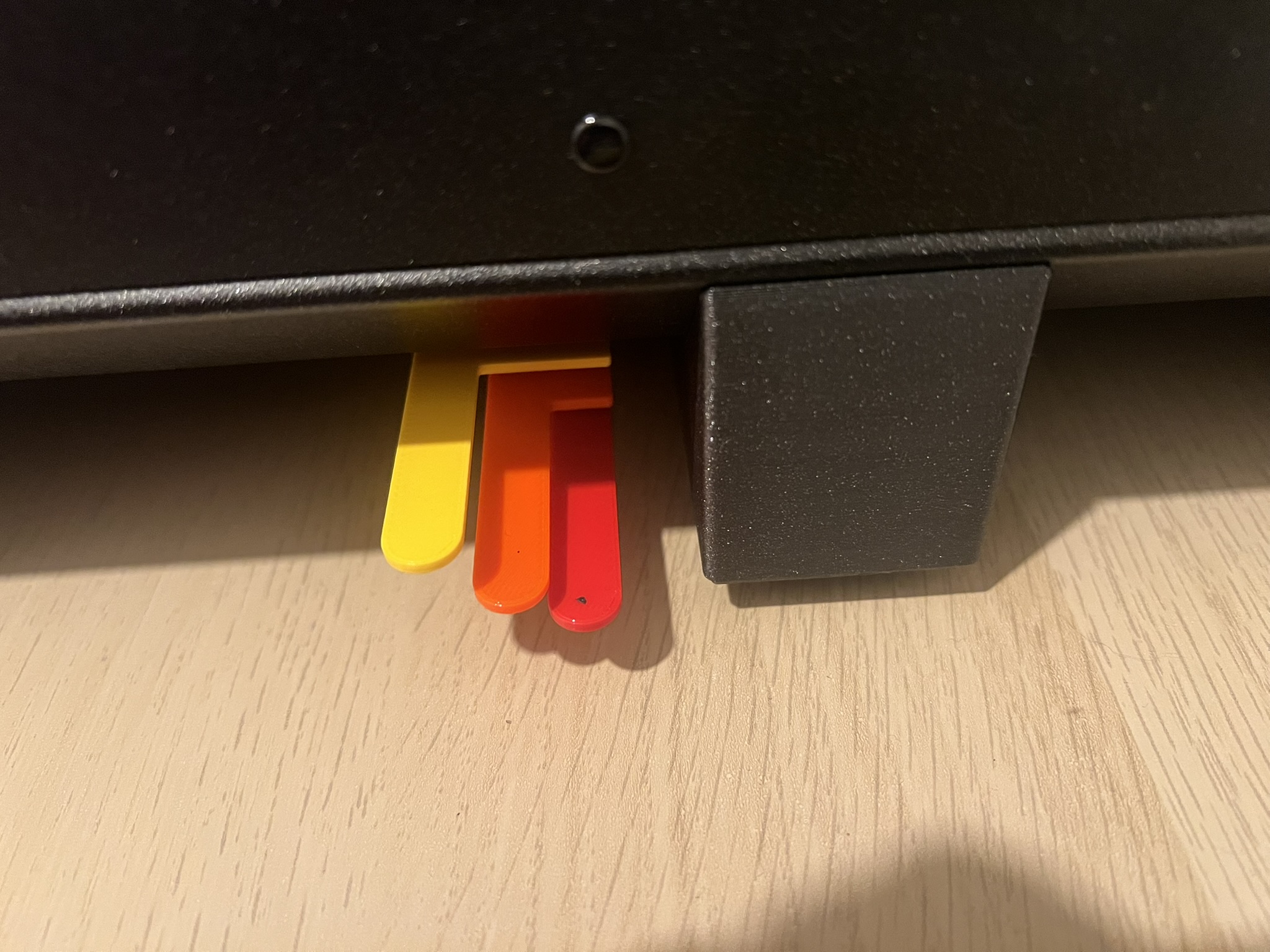 Core One sheet holder — miniatura 8