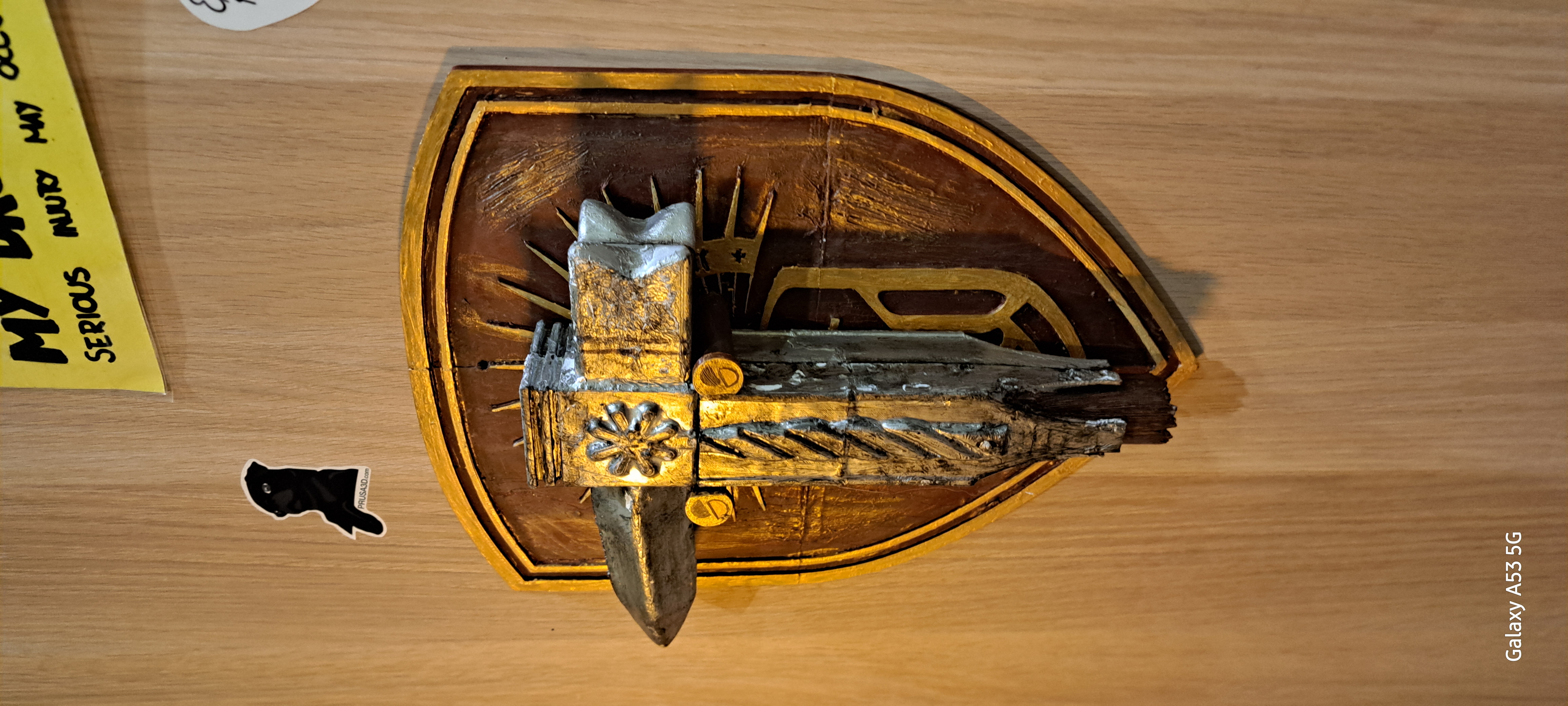 KNIGHT'S WAR philips - Kindom Come Deliverance II