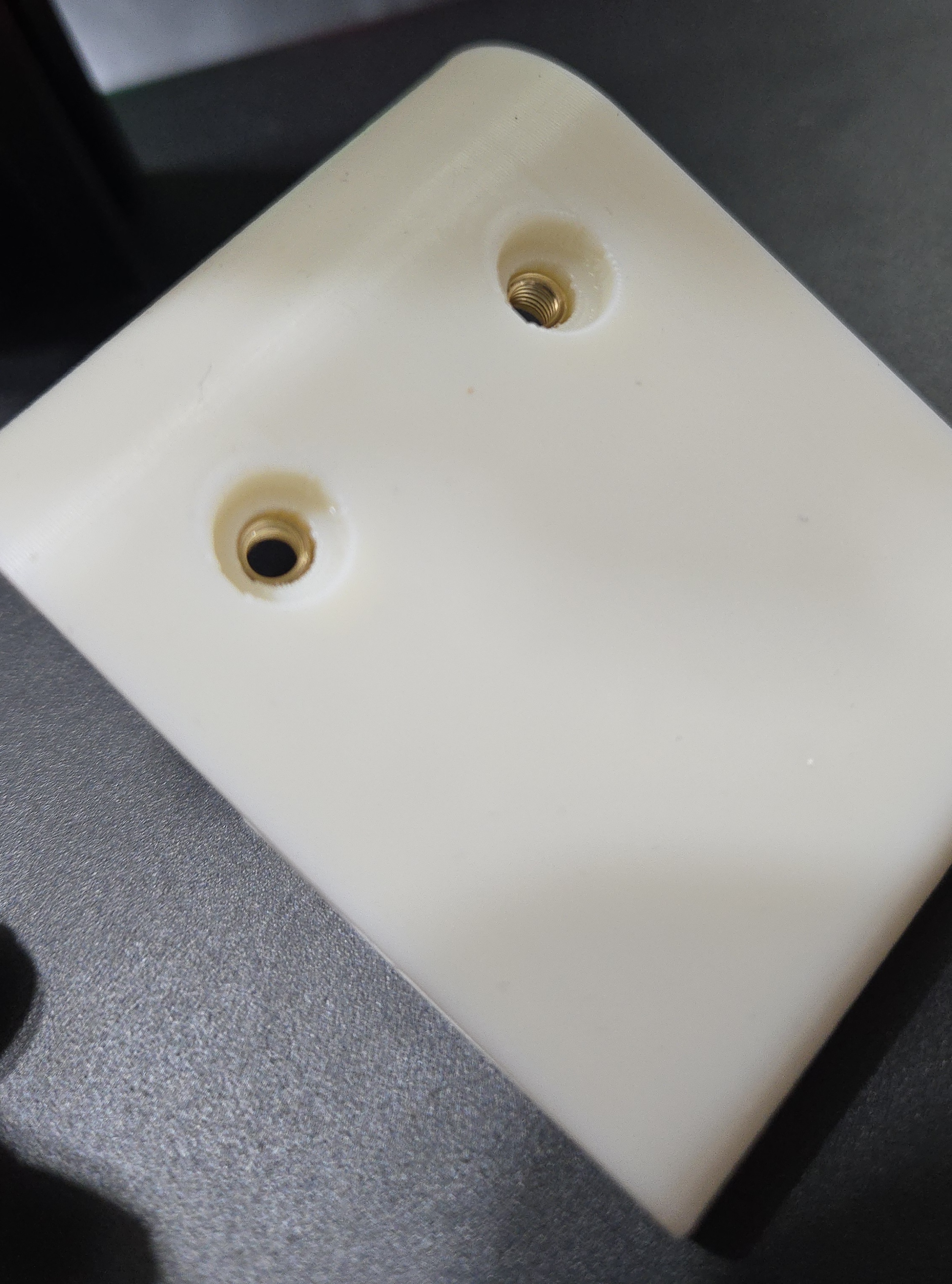 Miniatura 3 do modelo 3D Hand Sandling Block - Insert Remix