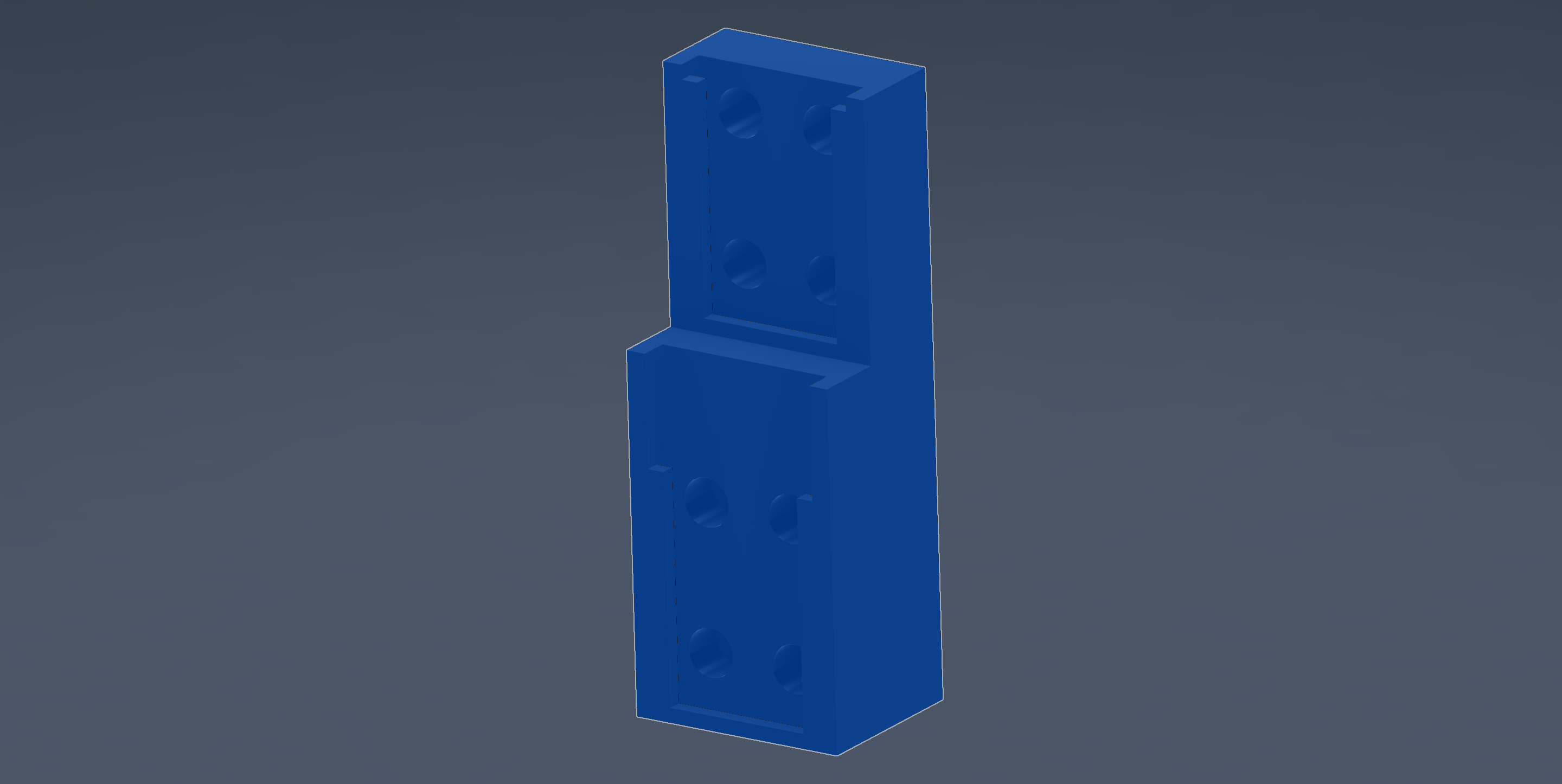 Qidi Q2 Spool Adapter