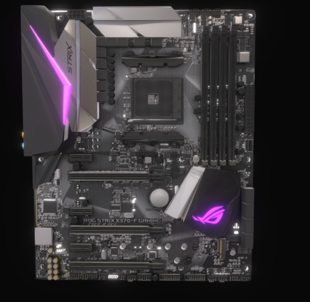 Motherboard