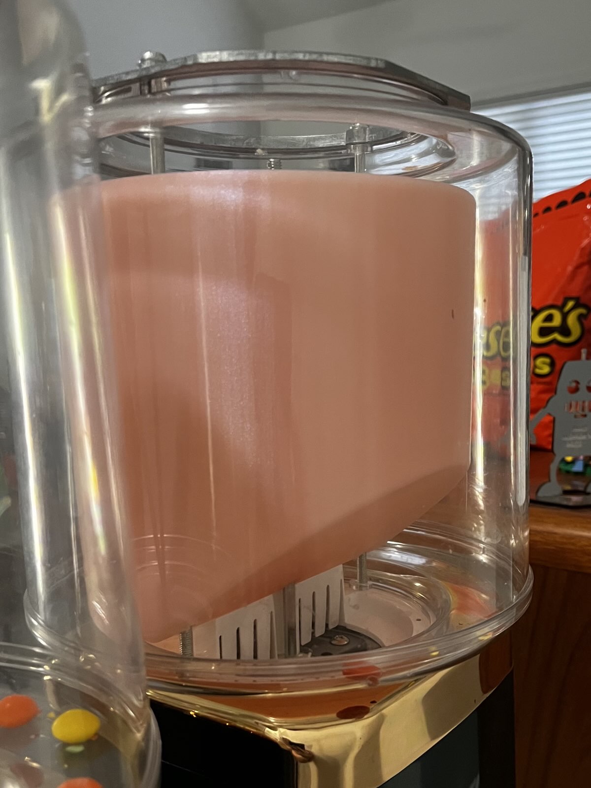 Miniatura 2 do modelo 3D Candy Machine Empty Space Filler