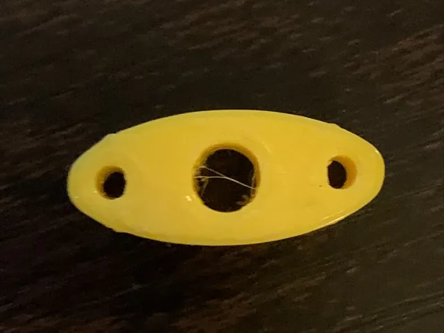 BLtouch spacer (2mm,5mm and 10mm)(off brand)