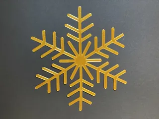 Snowflake