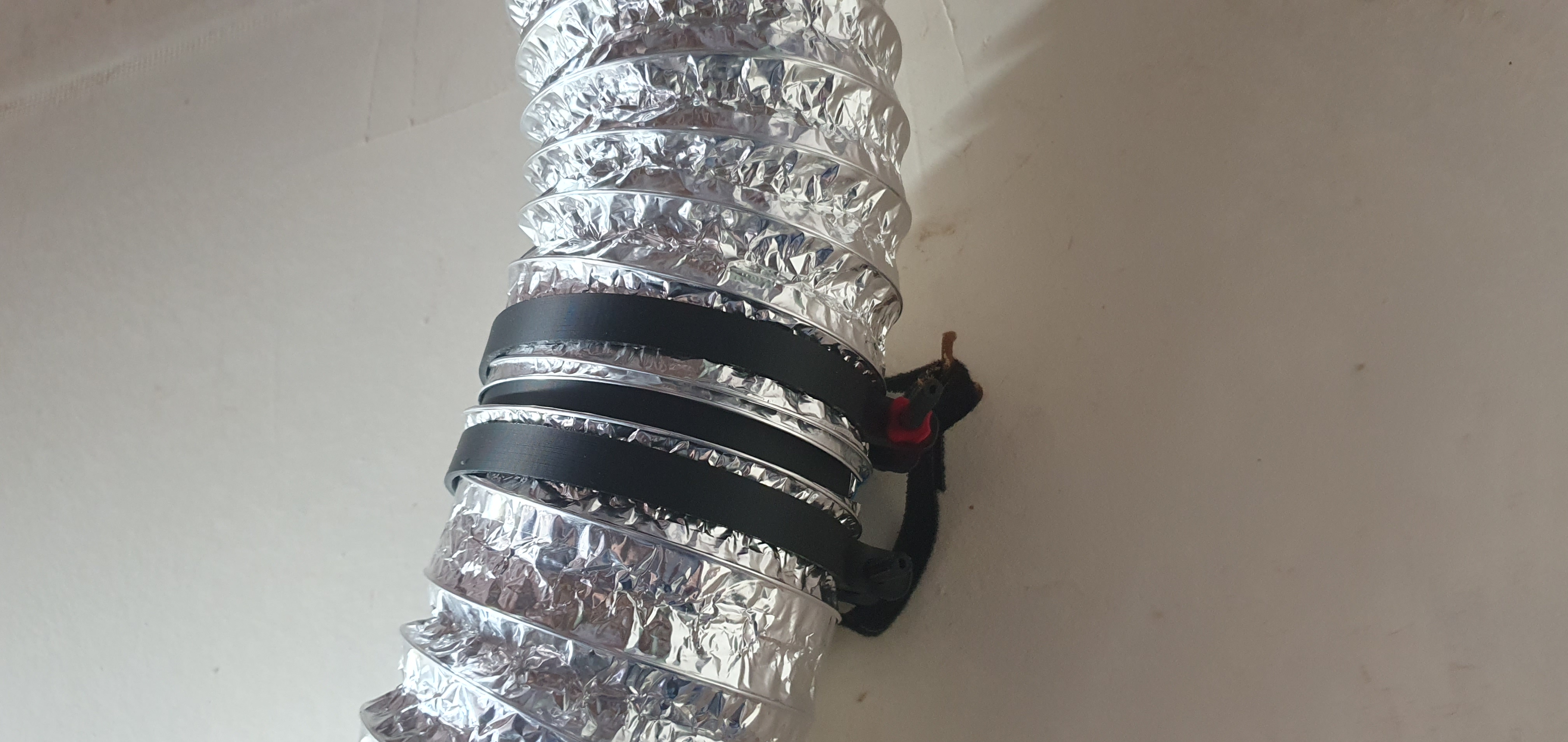 Bambu Lab P1S extractor duct system — thumbnail 2