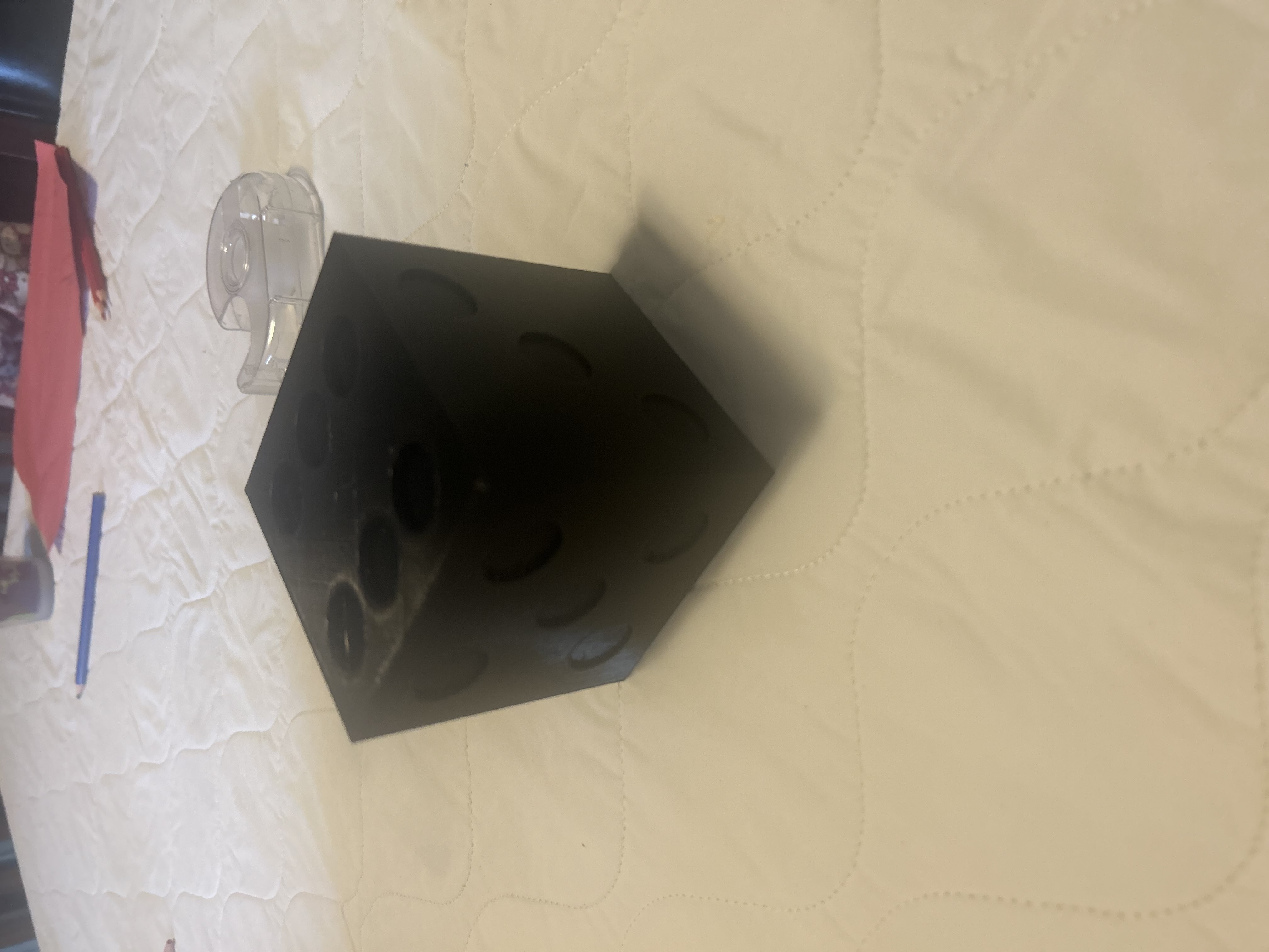 Yardzee/Large Game Dice