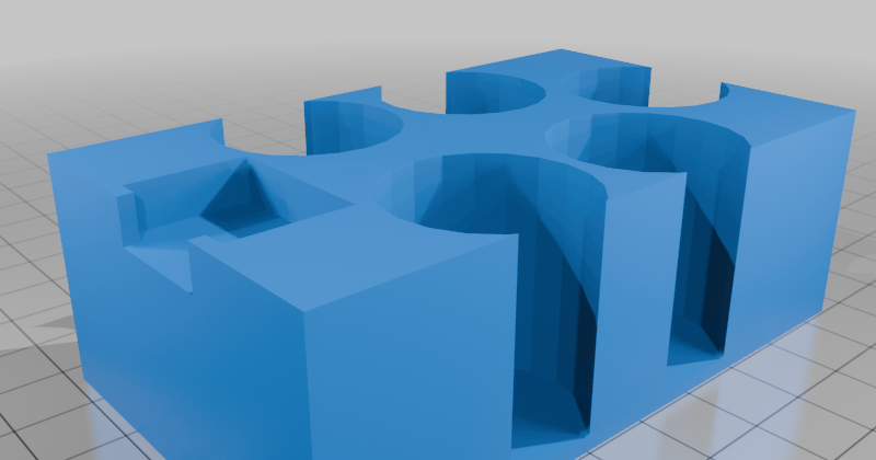 Neotopia Board Game Storage Solution by James Wilkinson | Download free ...