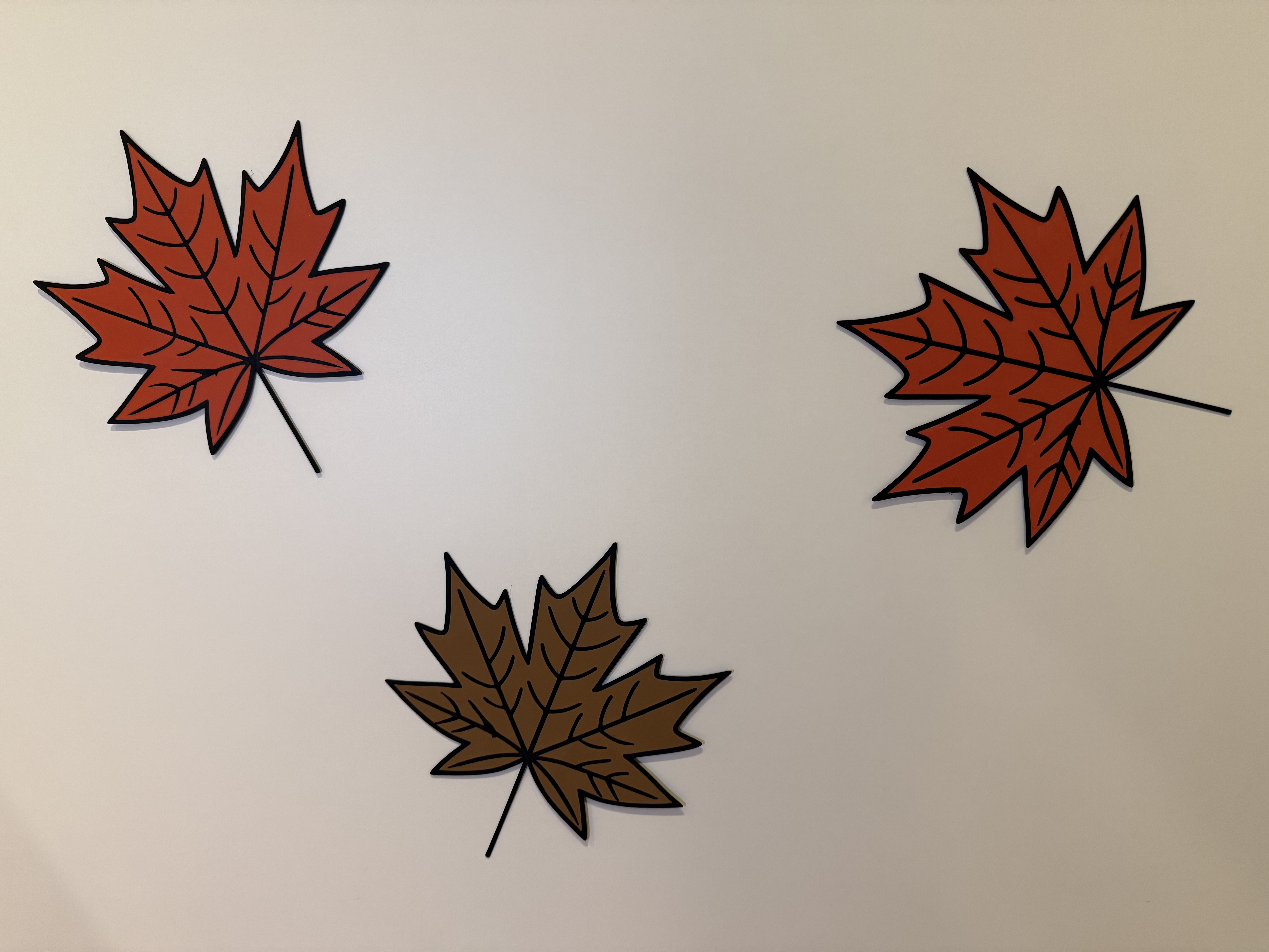 maple leaf — miniatura 3