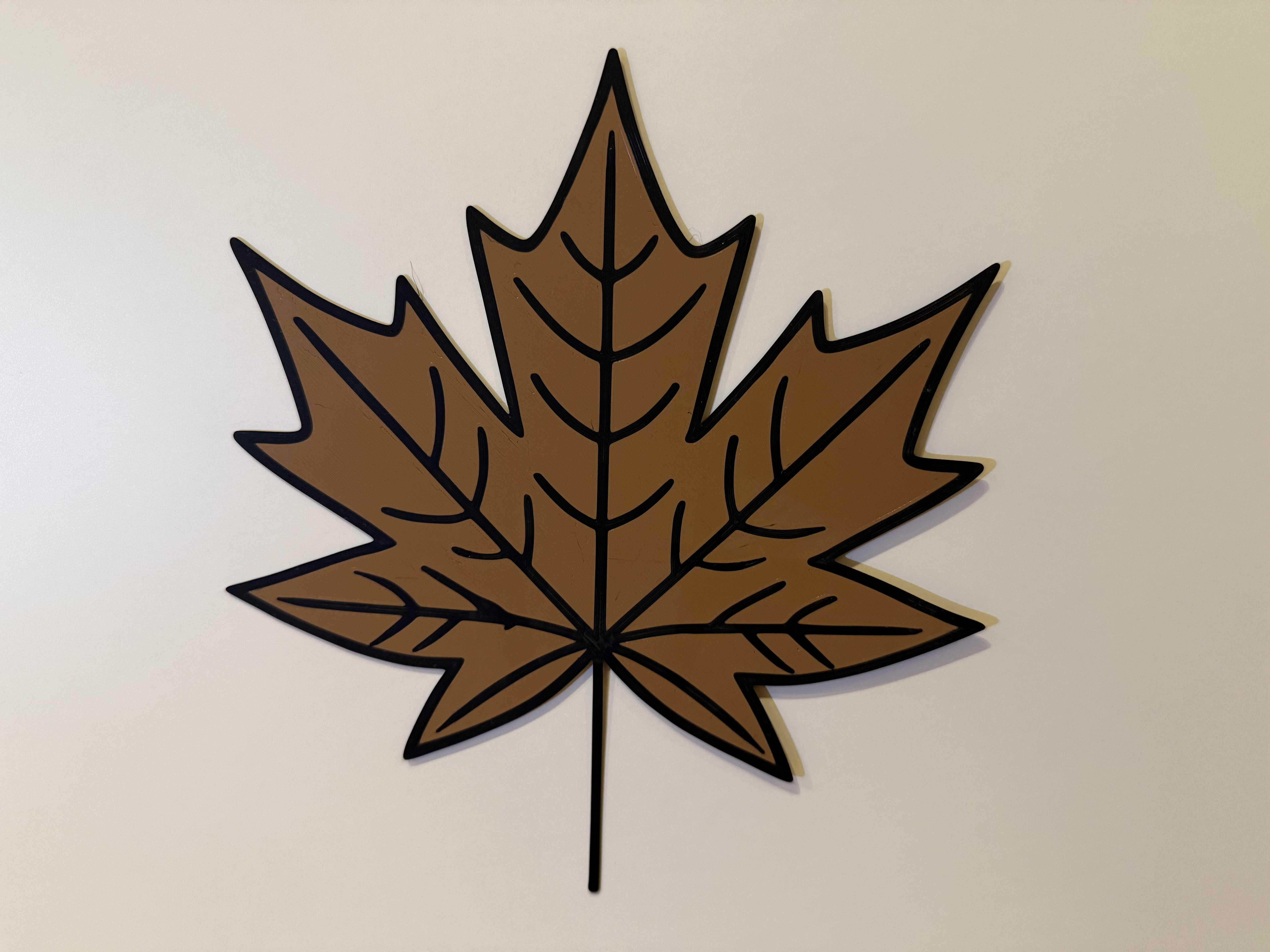 maple leaf — miniatura 2